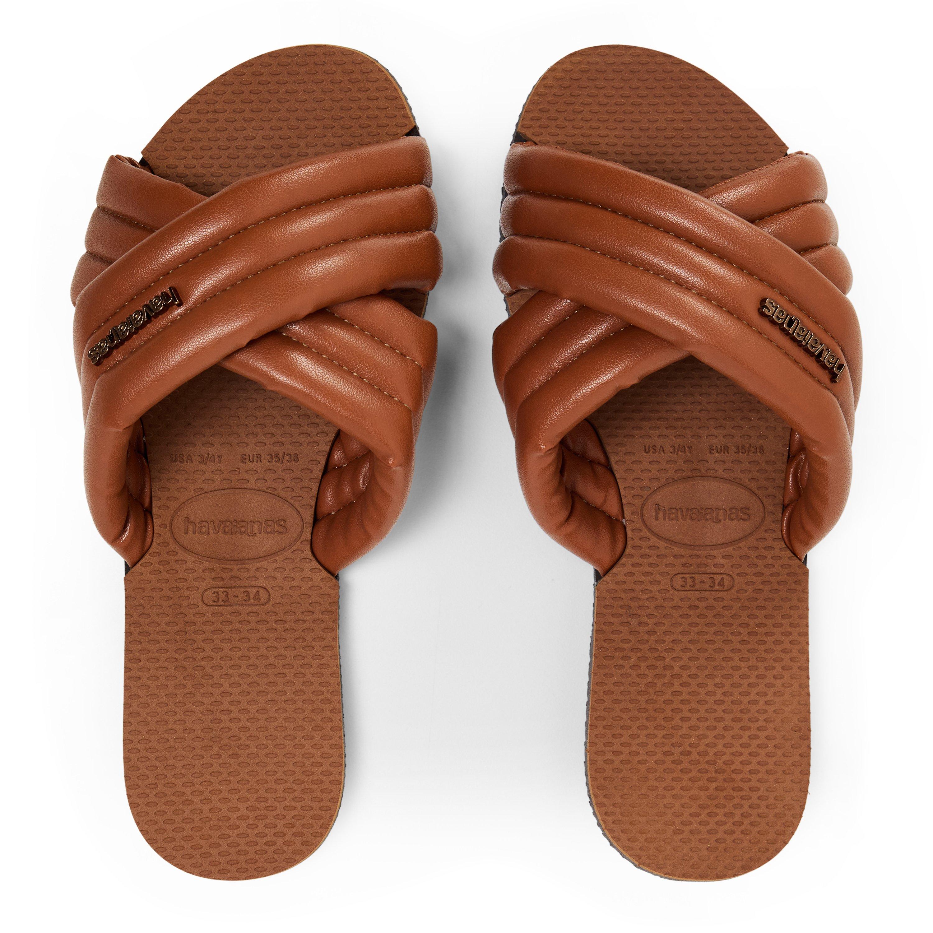 Rouille - Havaianas - Women's Flip Flops - 4
