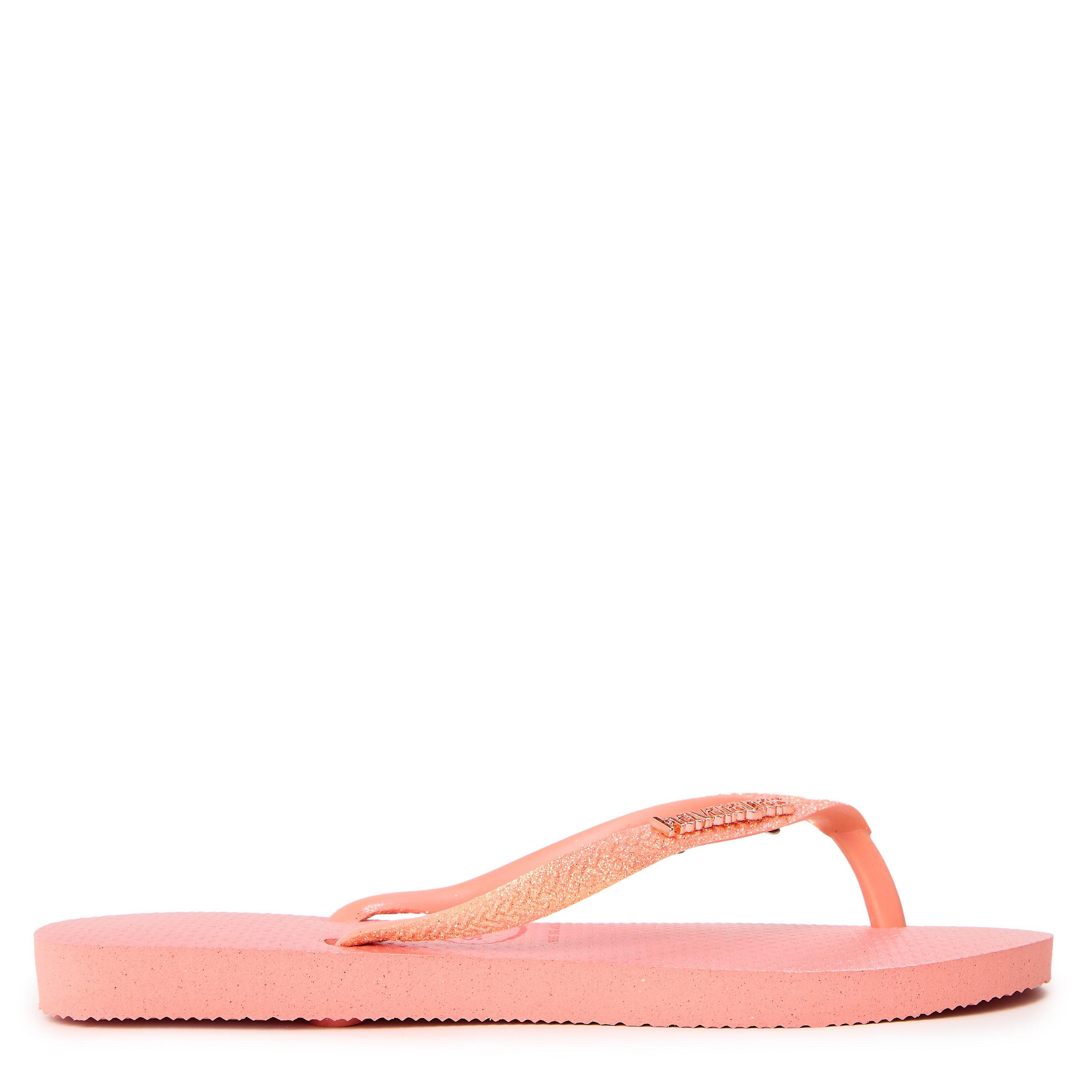 Peach Rose - Havaianas - Slim Print Ld99 - 1