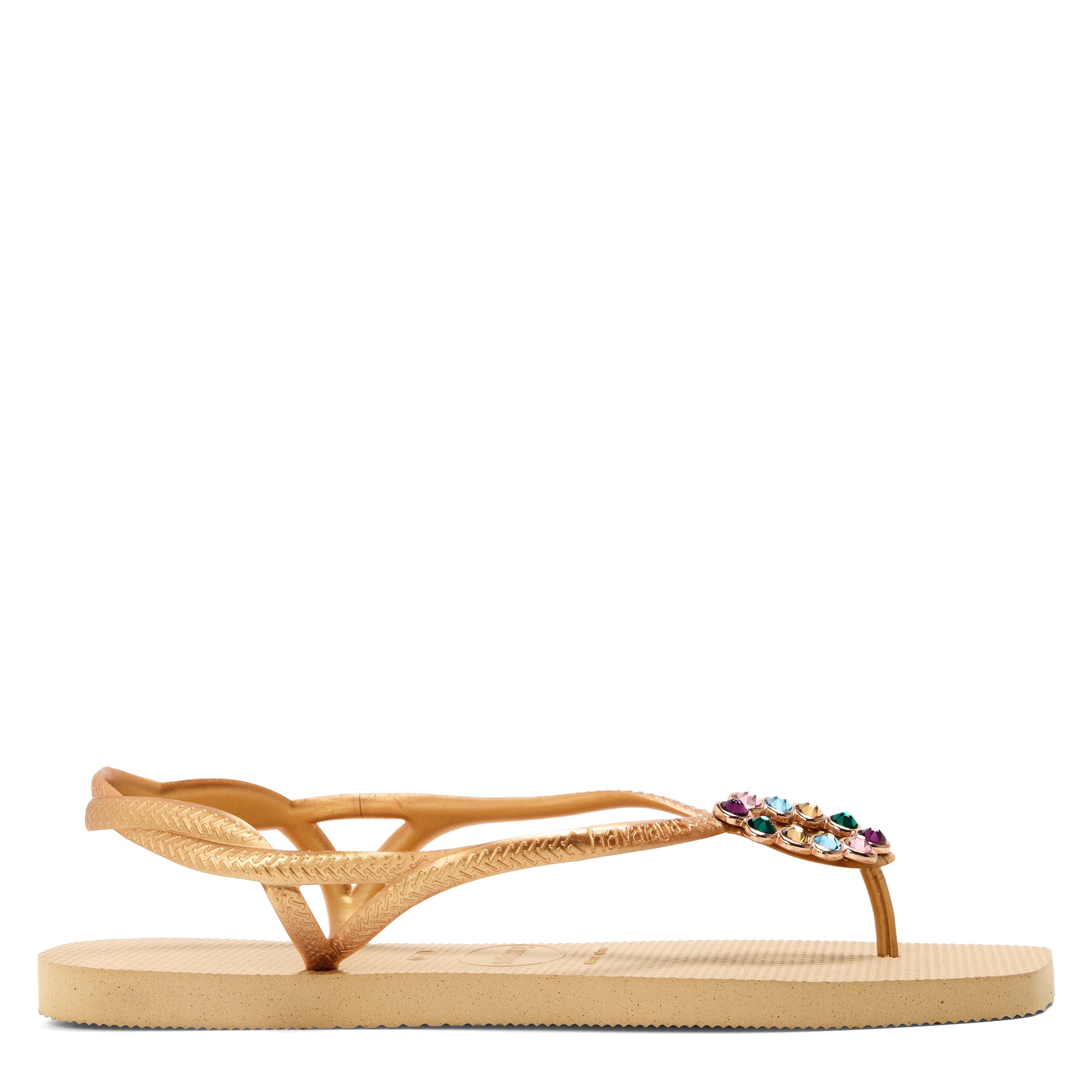 Or - Havaianas - Lxry Flp Ld99 - 1