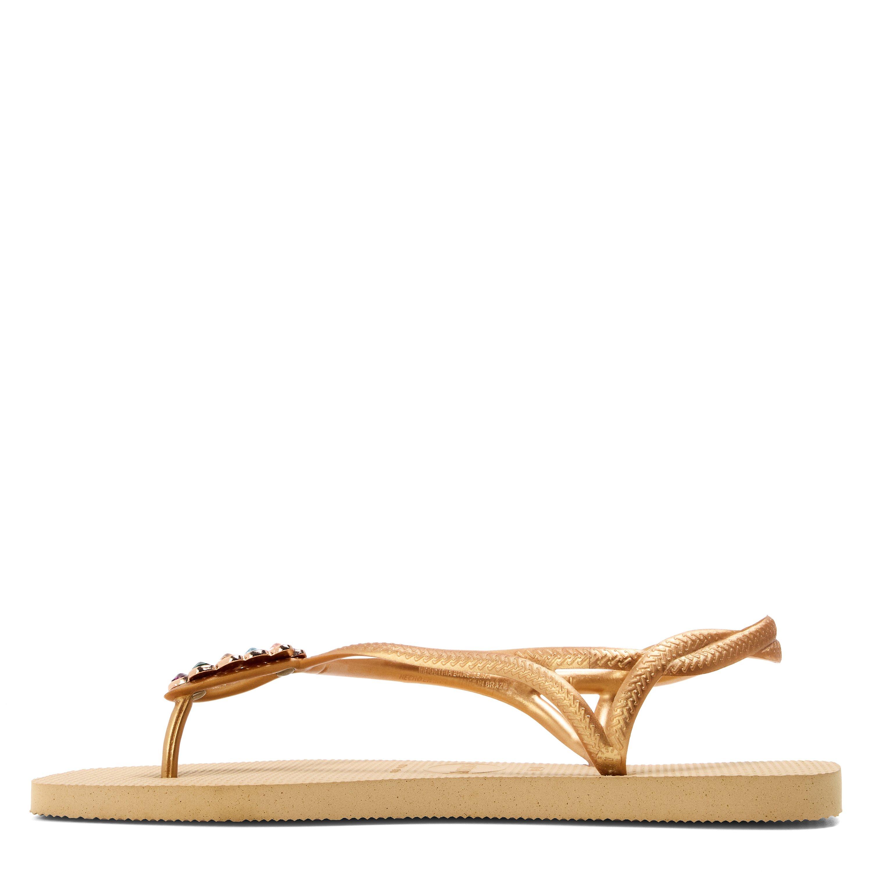 Or - Havaianas - Lxry Flp Ld99 - 2