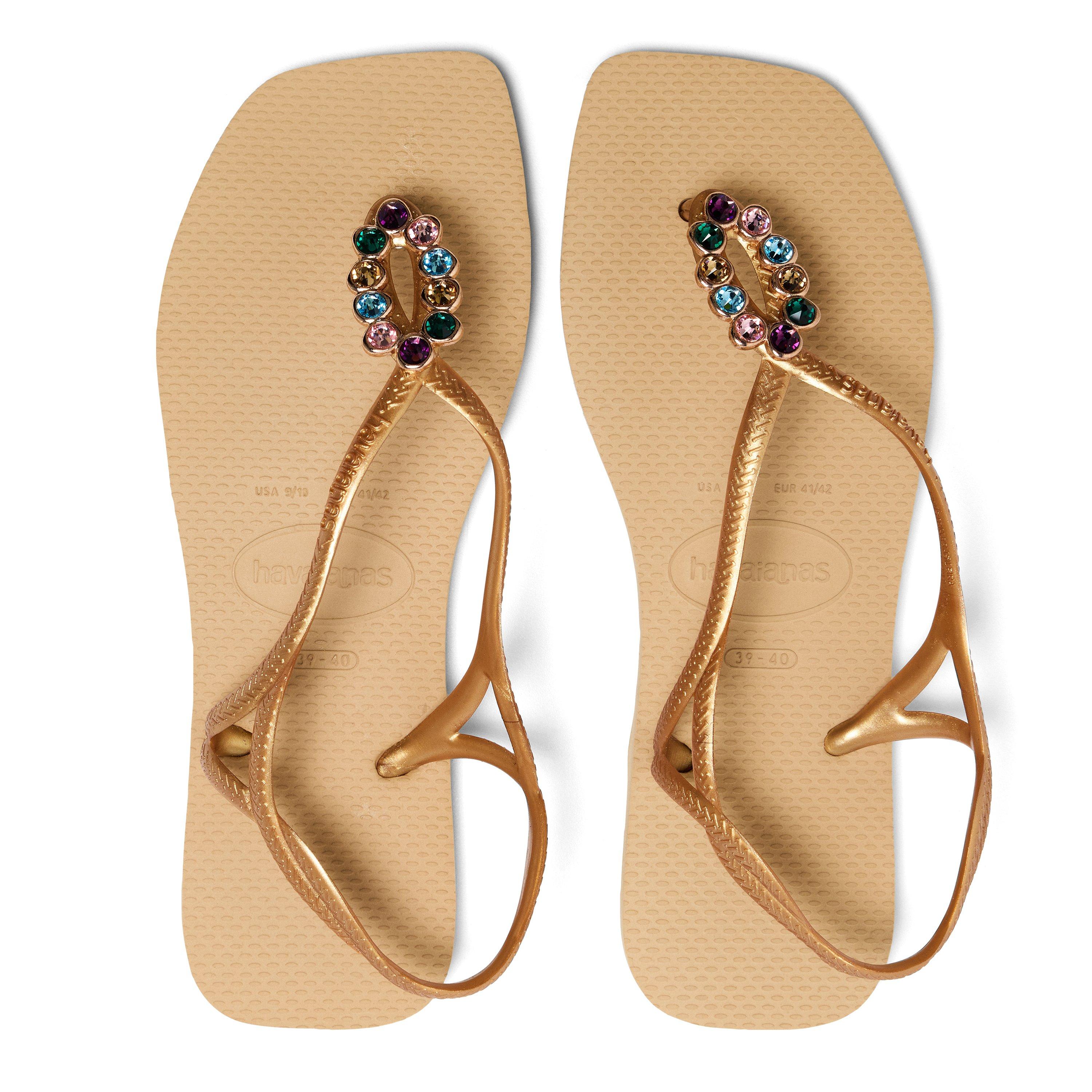 Or - Havaianas - Lxry Flp Ld99 - 4