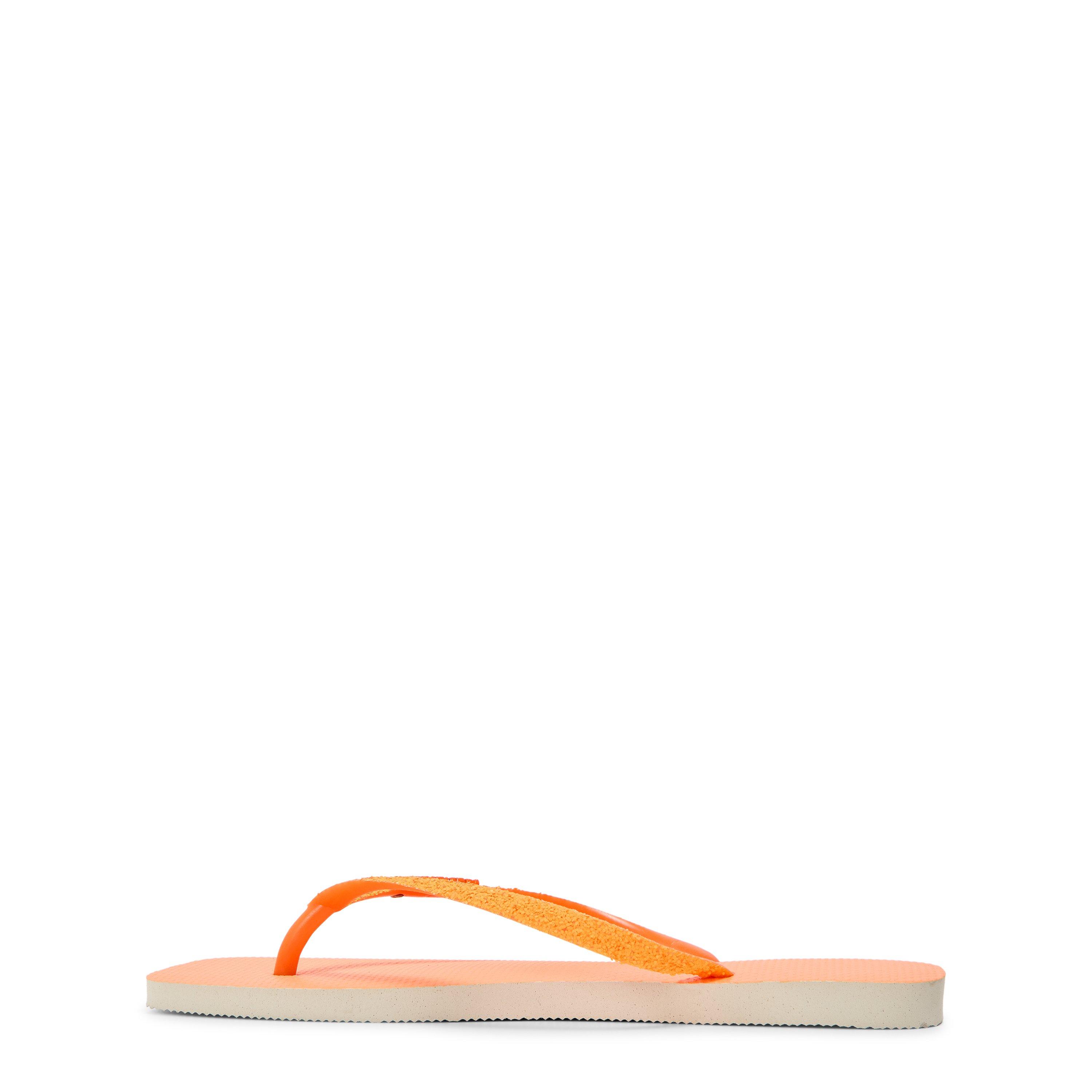 Beige/Orange - Havaianas - Square Ld99 - 2