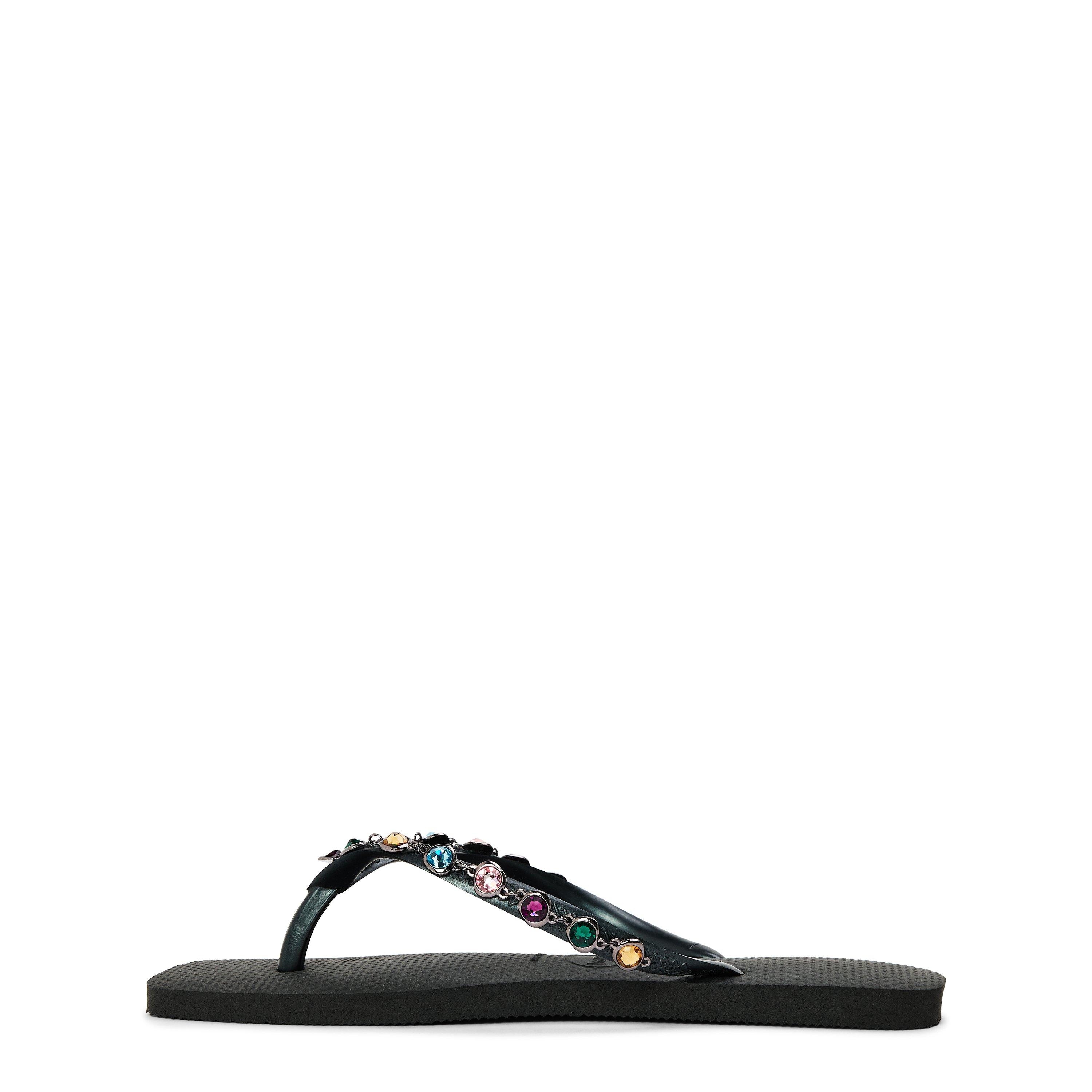 Black - Havaianas - Lxry Flp Ld99 - 2