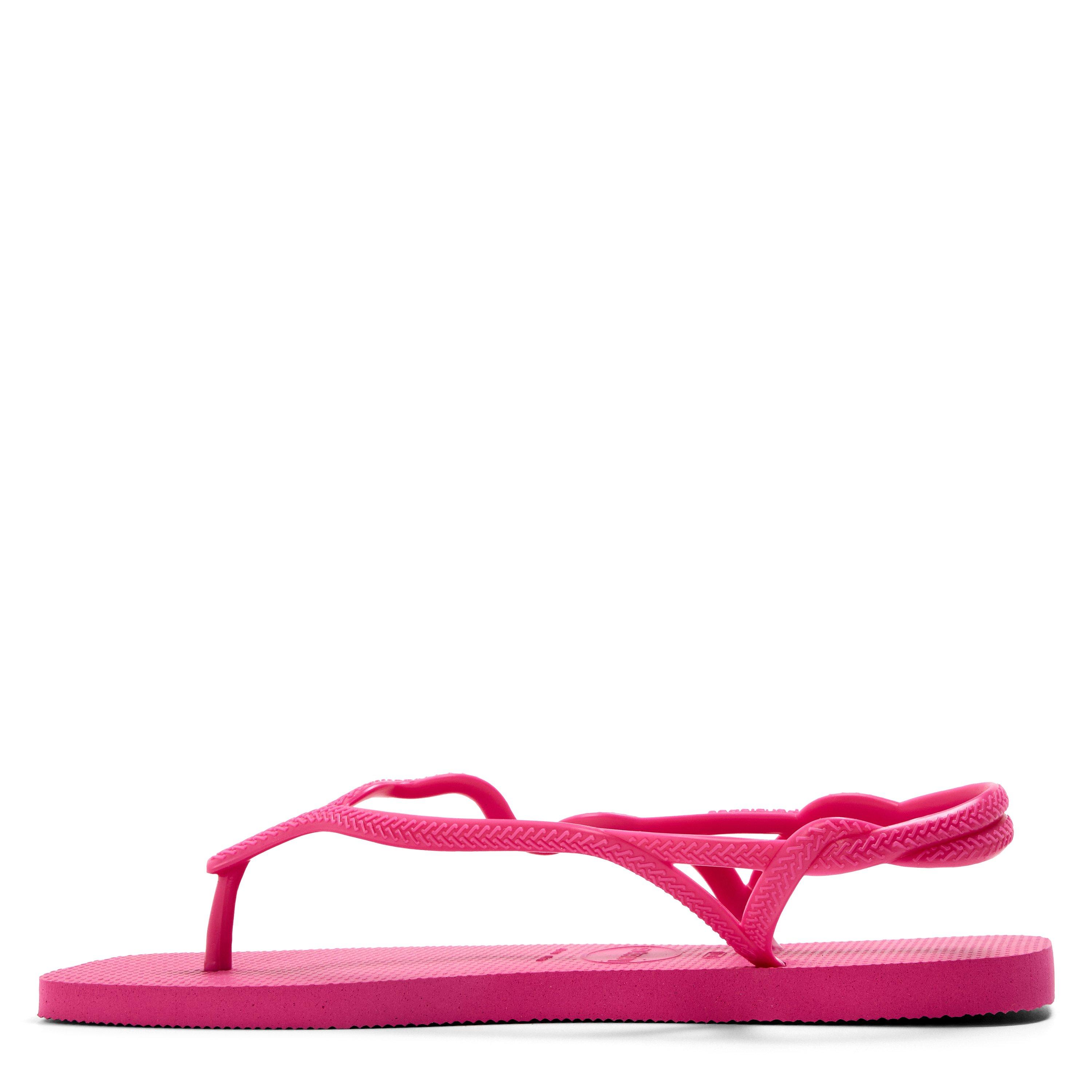Sil Pink Flux - Havaianas - Classic Ld99 - 2