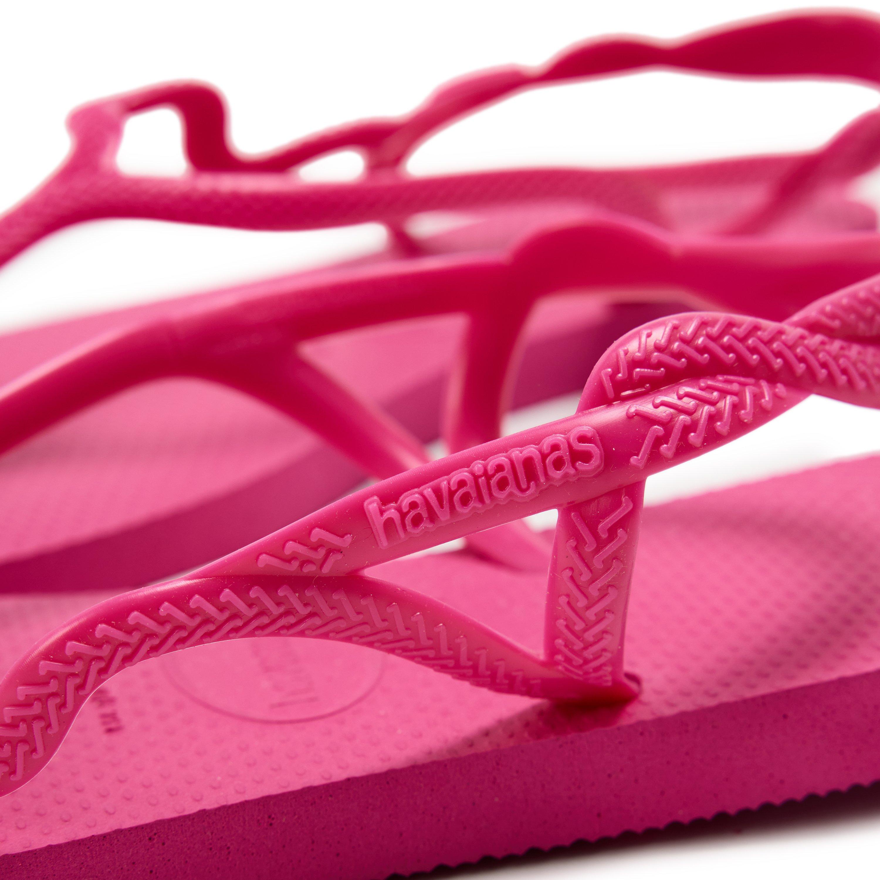 Sil Pink Flux - Havaianas - Classic Ld99 - 3