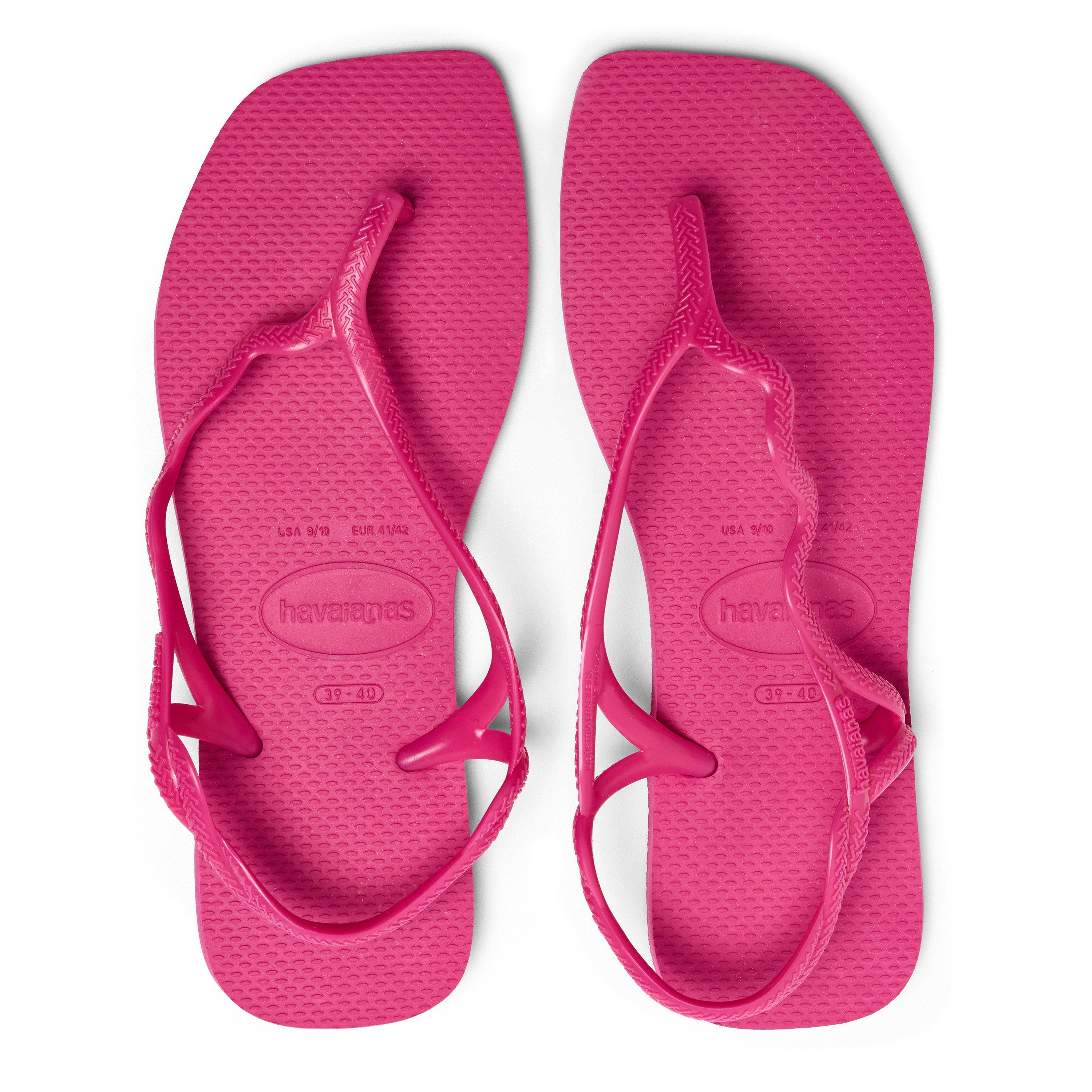 Sil Pink Flux - Havaianas - Classic Ld99 - 3