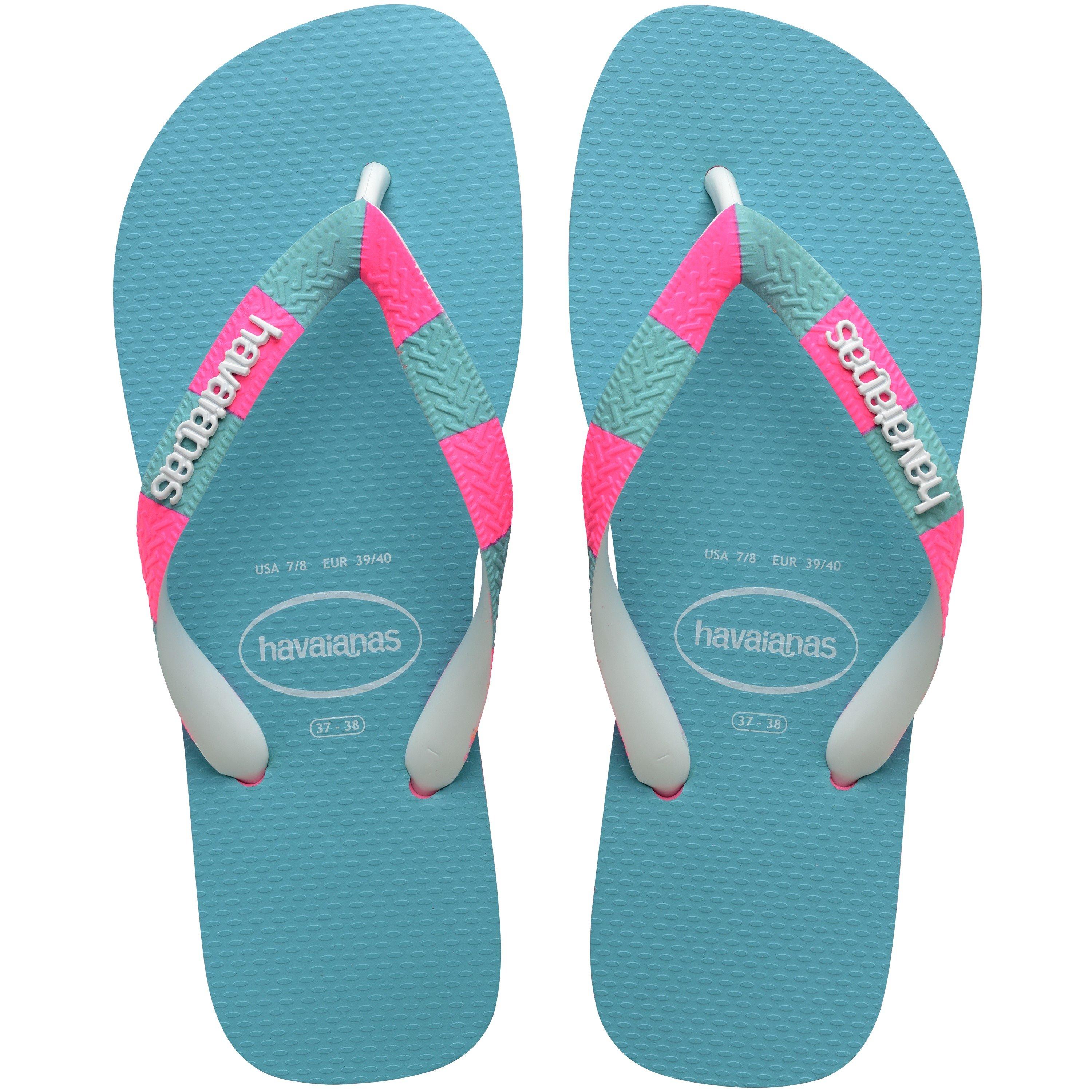 Pinkwhite - Havaianas - Top Print Ld99 - 3