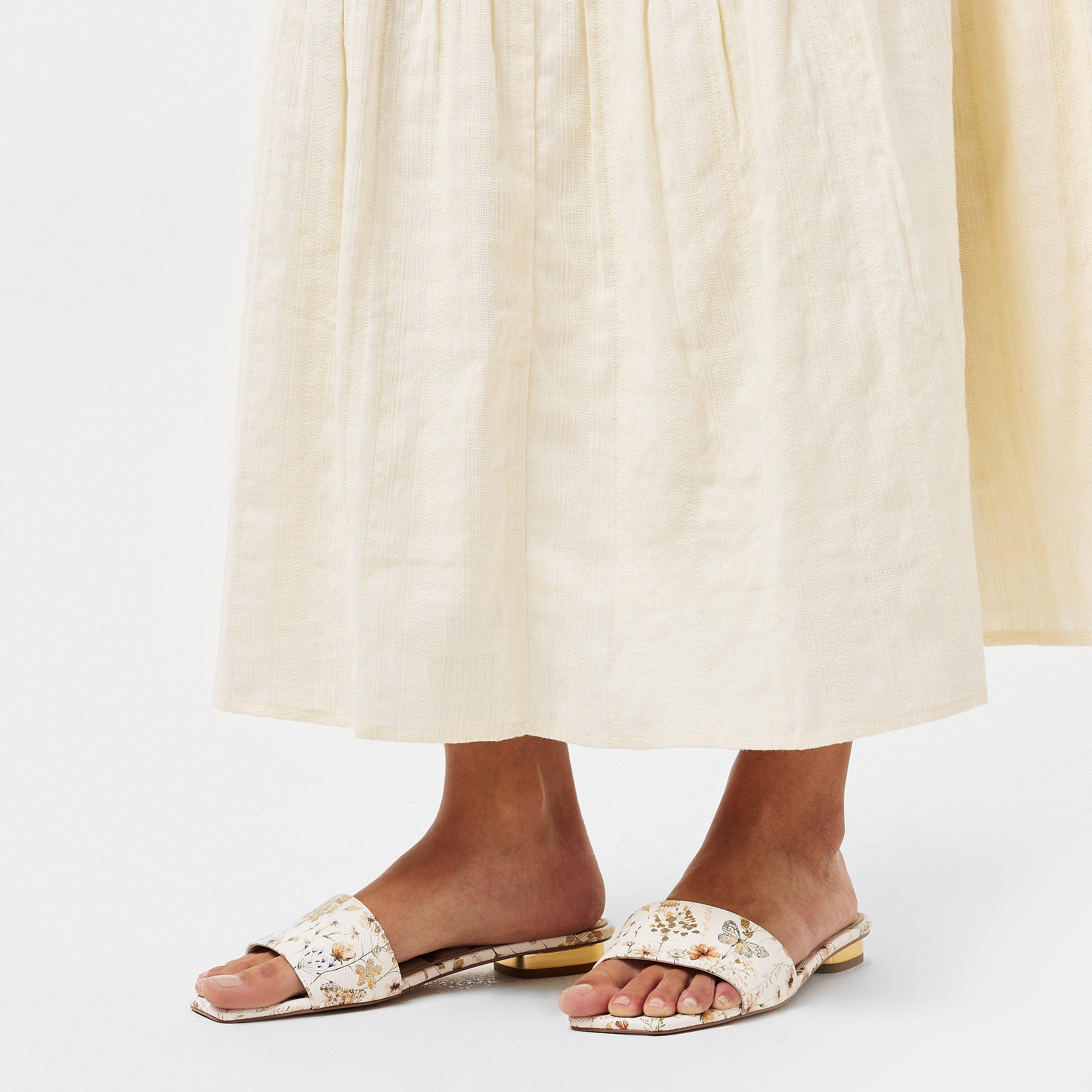 Multi - Aldo - Women's Brilliant Sliders - 3