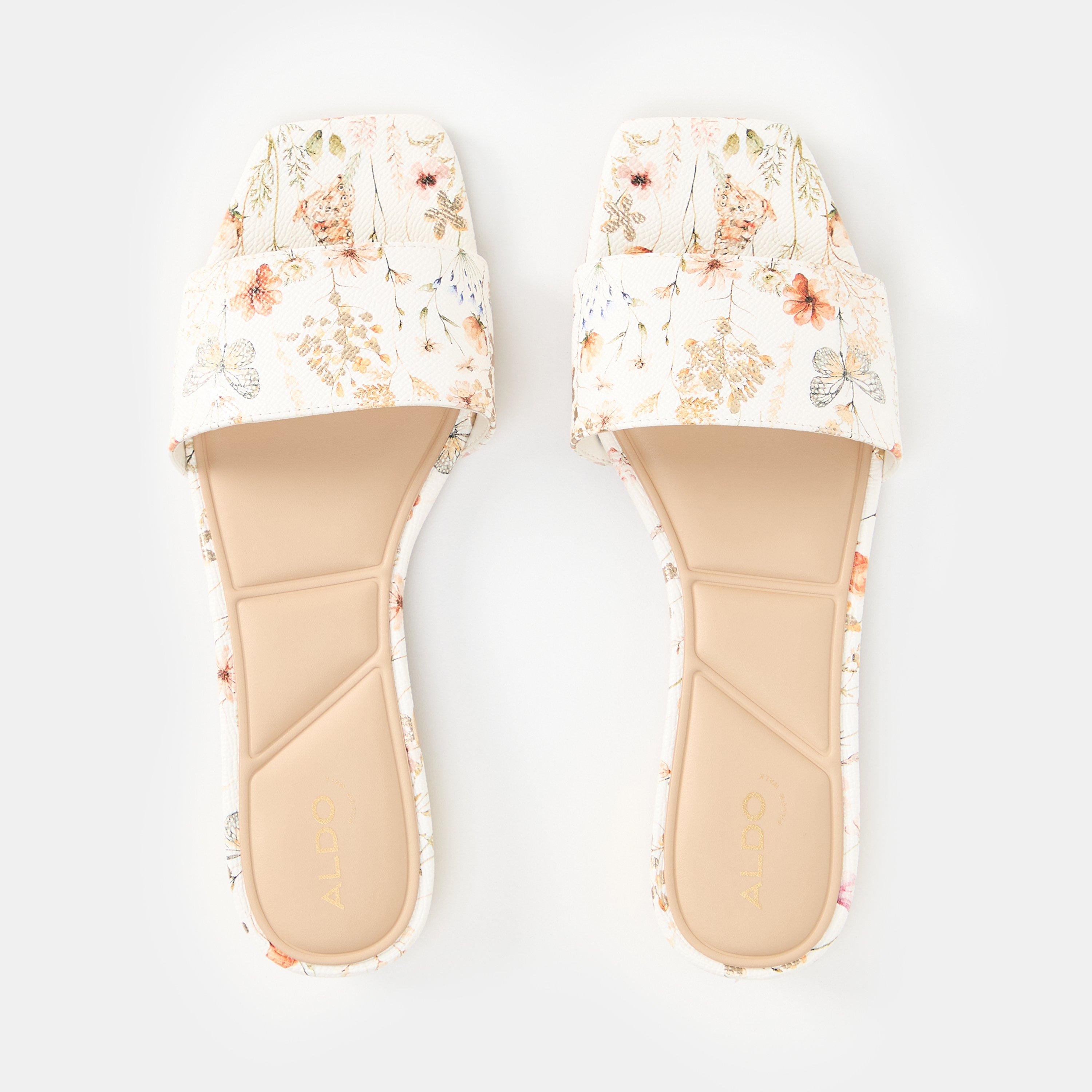 Multi - Aldo - Women's Brilliant Sliders - 5