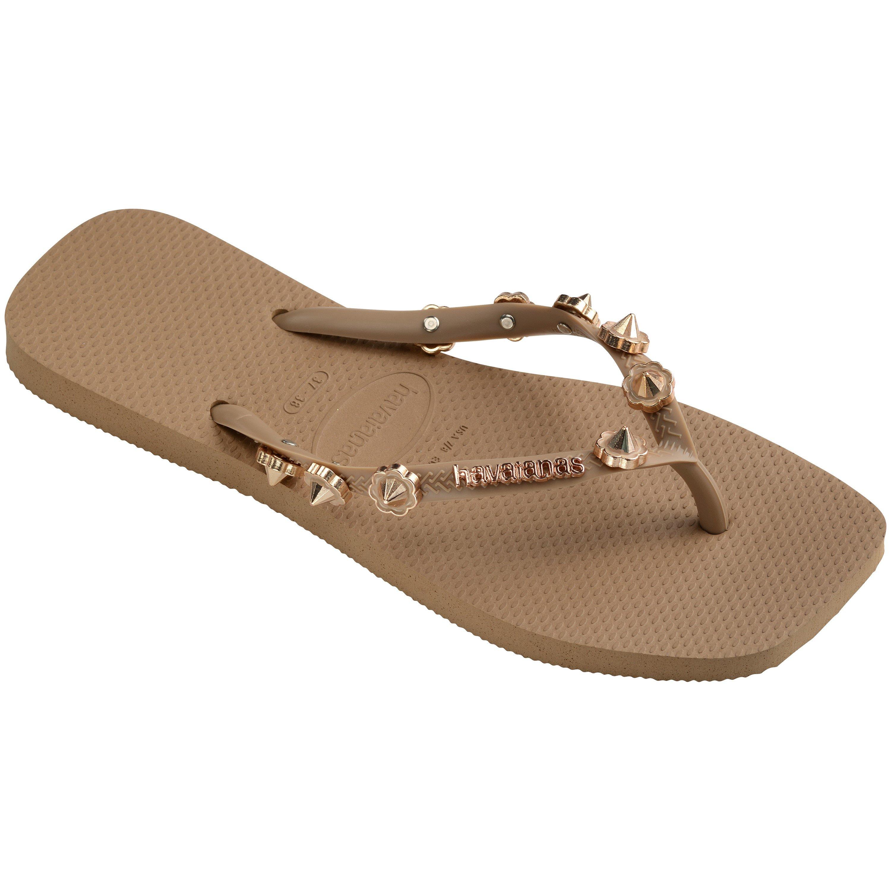 Roségoud - Havaianas - Stylish Ld99 - 2