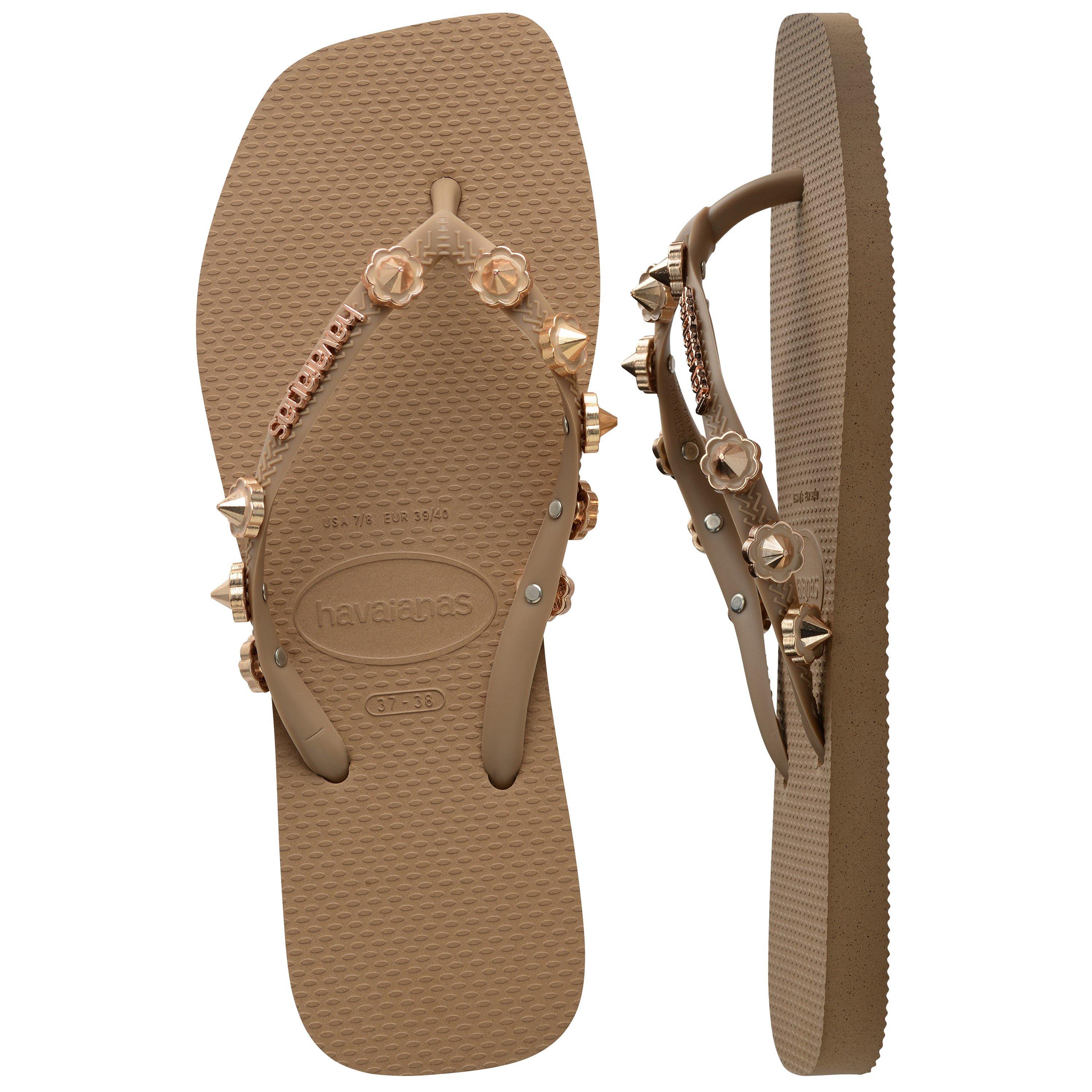 Roségoud - Havaianas - Stylish Ld99 - 3