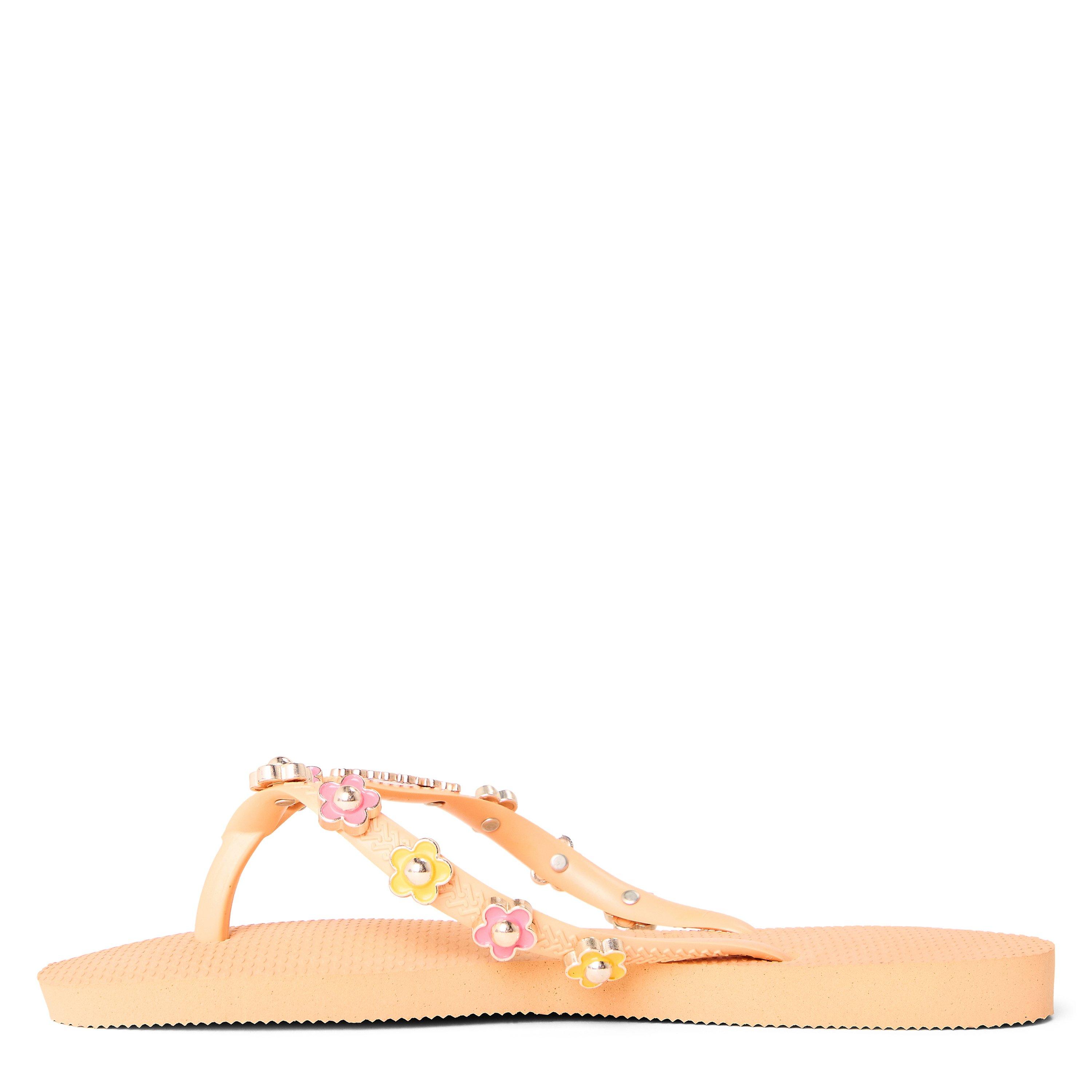 Peach - Havaianas - Stylish Ld99 - 2