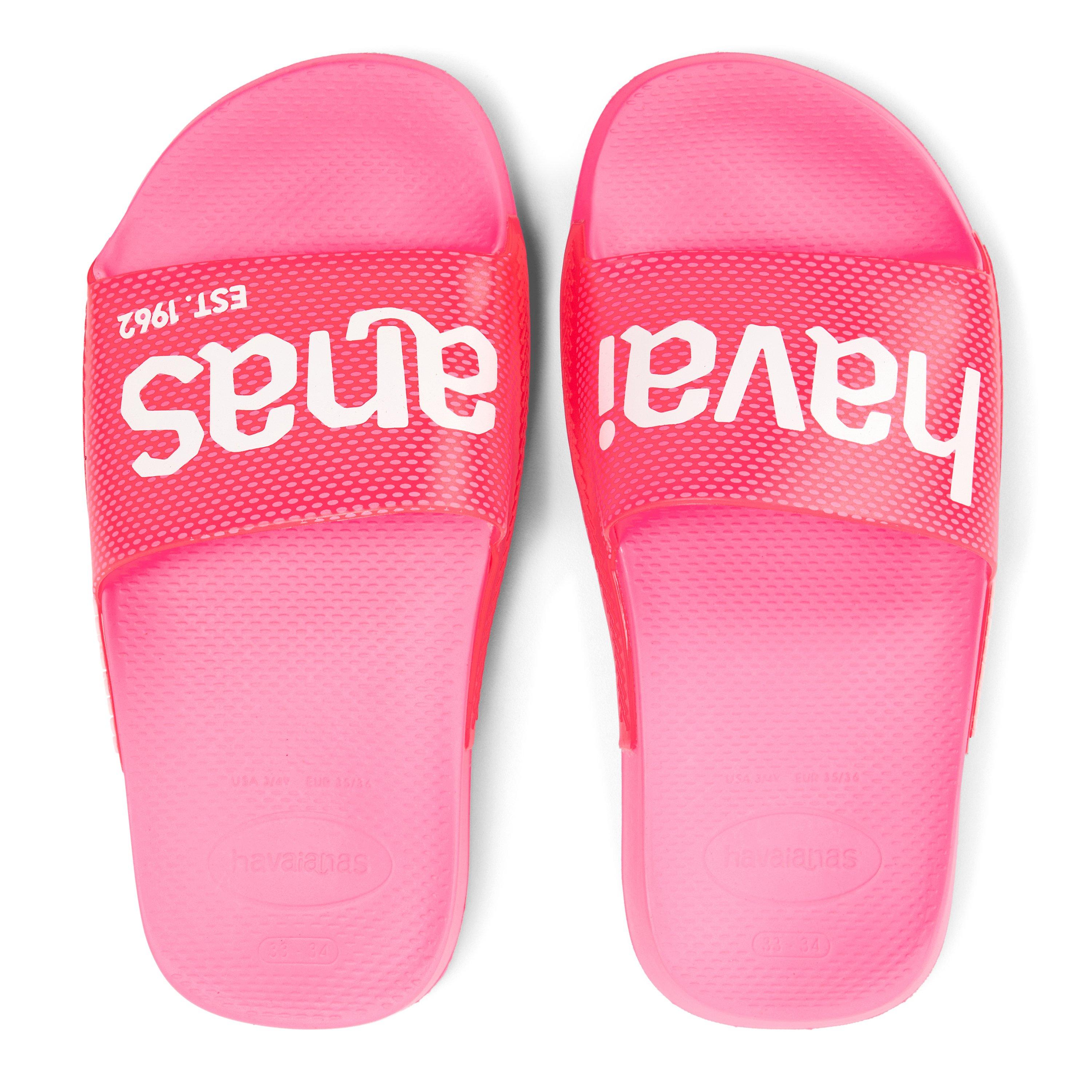 Rose - Havaianas - Slide Ld99 - 3