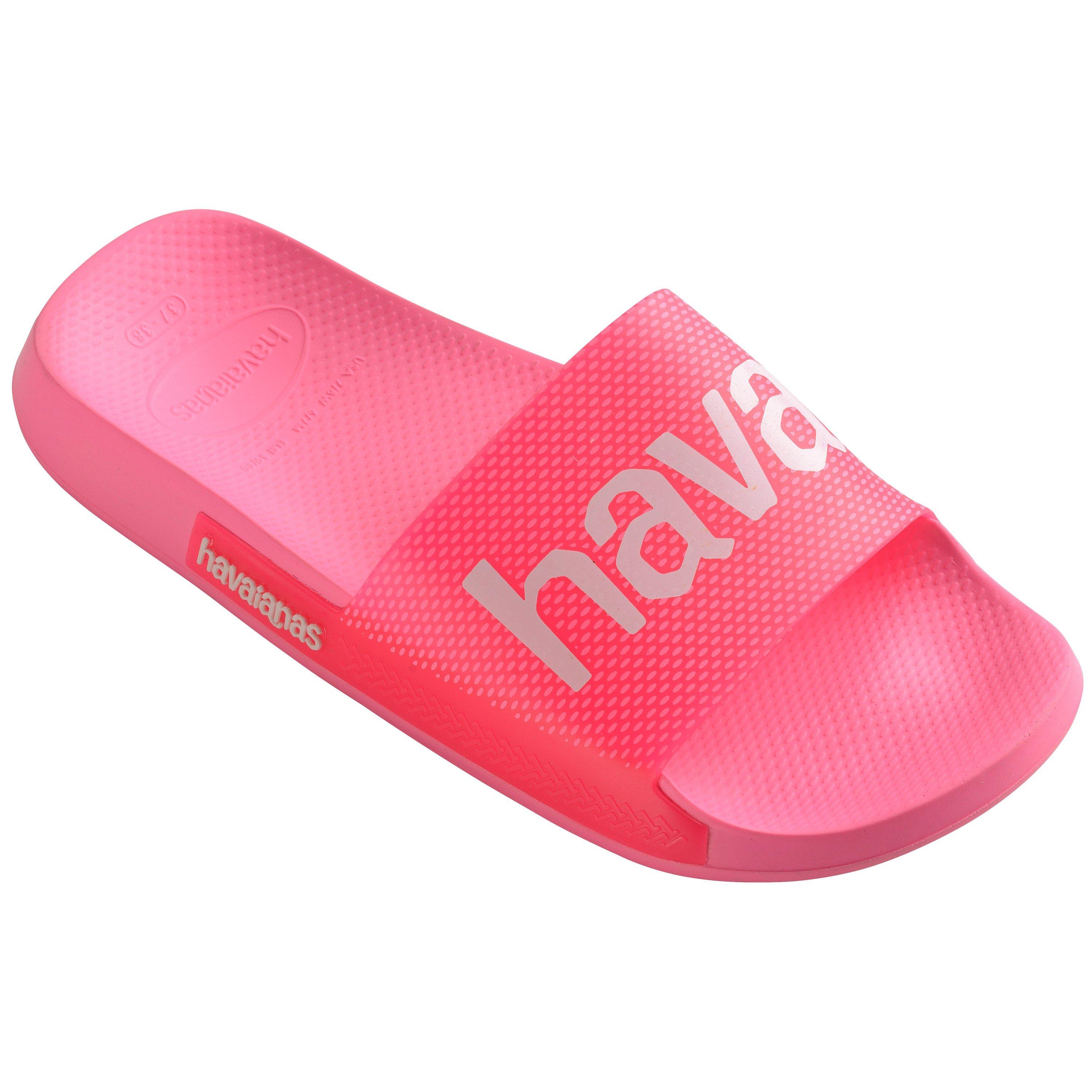 Rosa - Havaianas - Slide Ld99 - 2