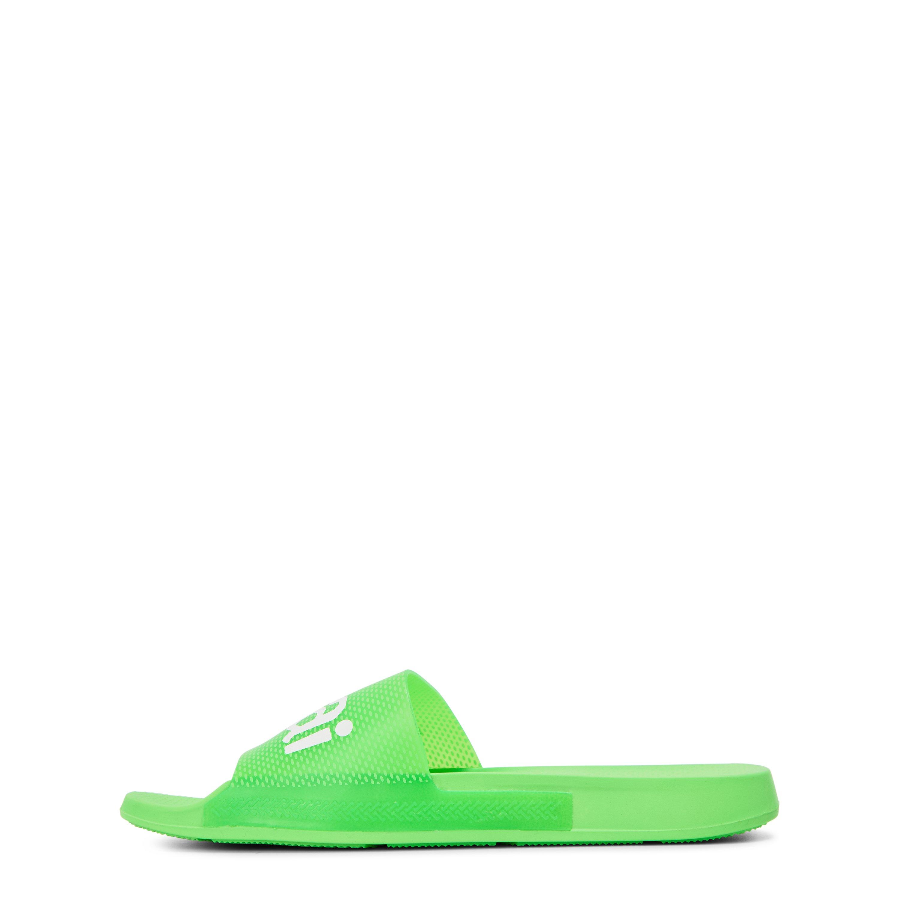 E Green - Havaianas - Women's Slide Flip Flops - 2