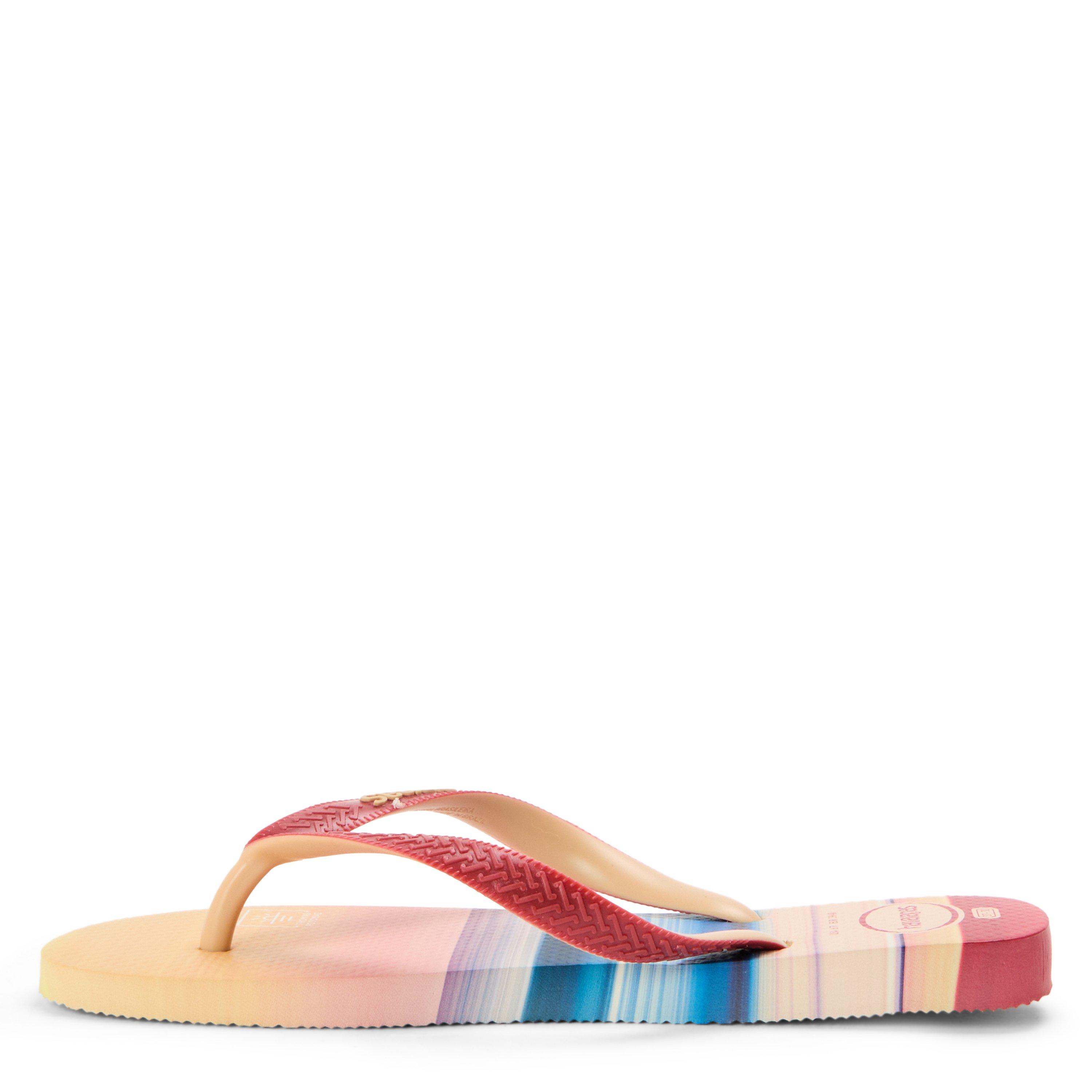 Beige - Havaianas - Top Print Ld99 - 2