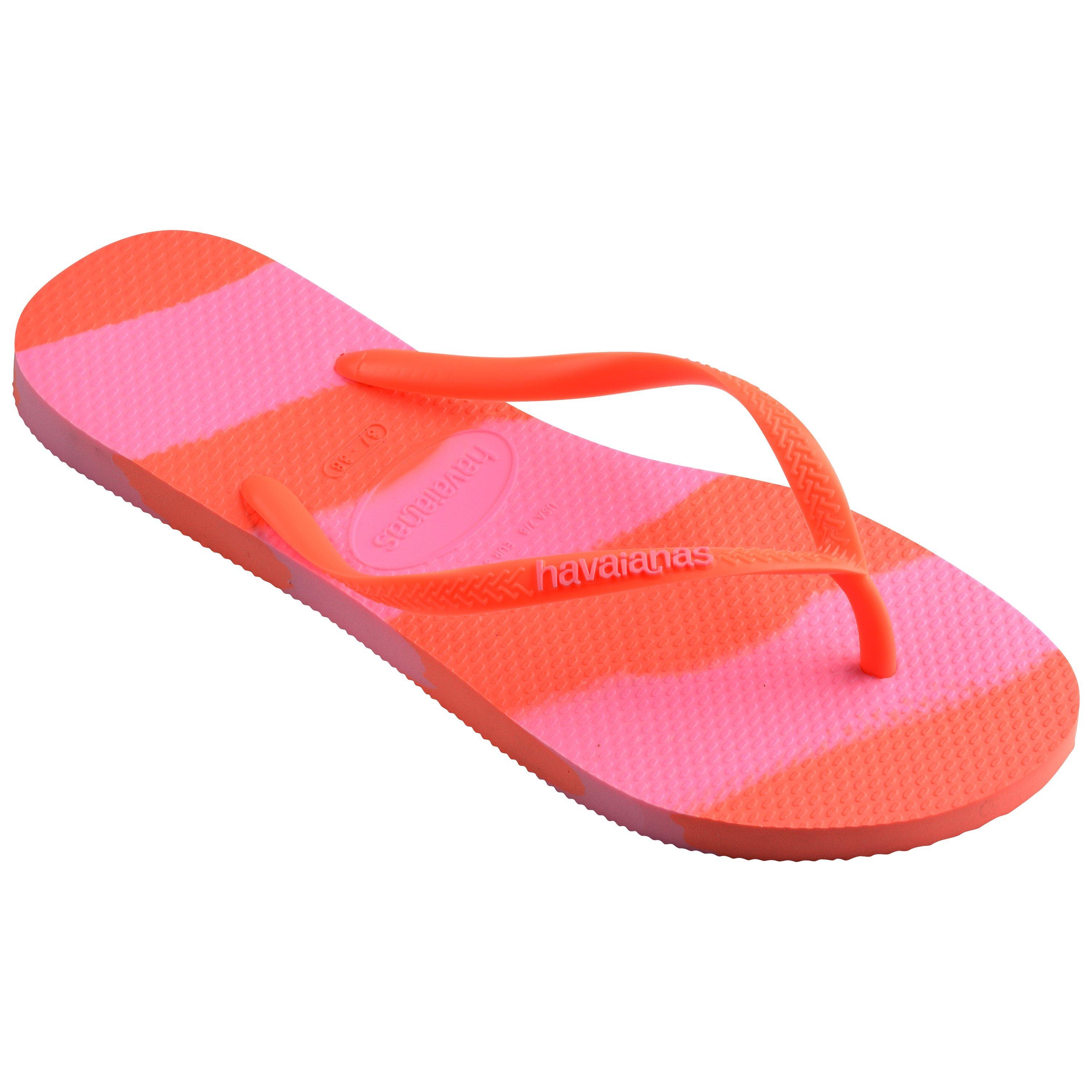Koralj - Havaianas - Slim Print Ld99 - 2