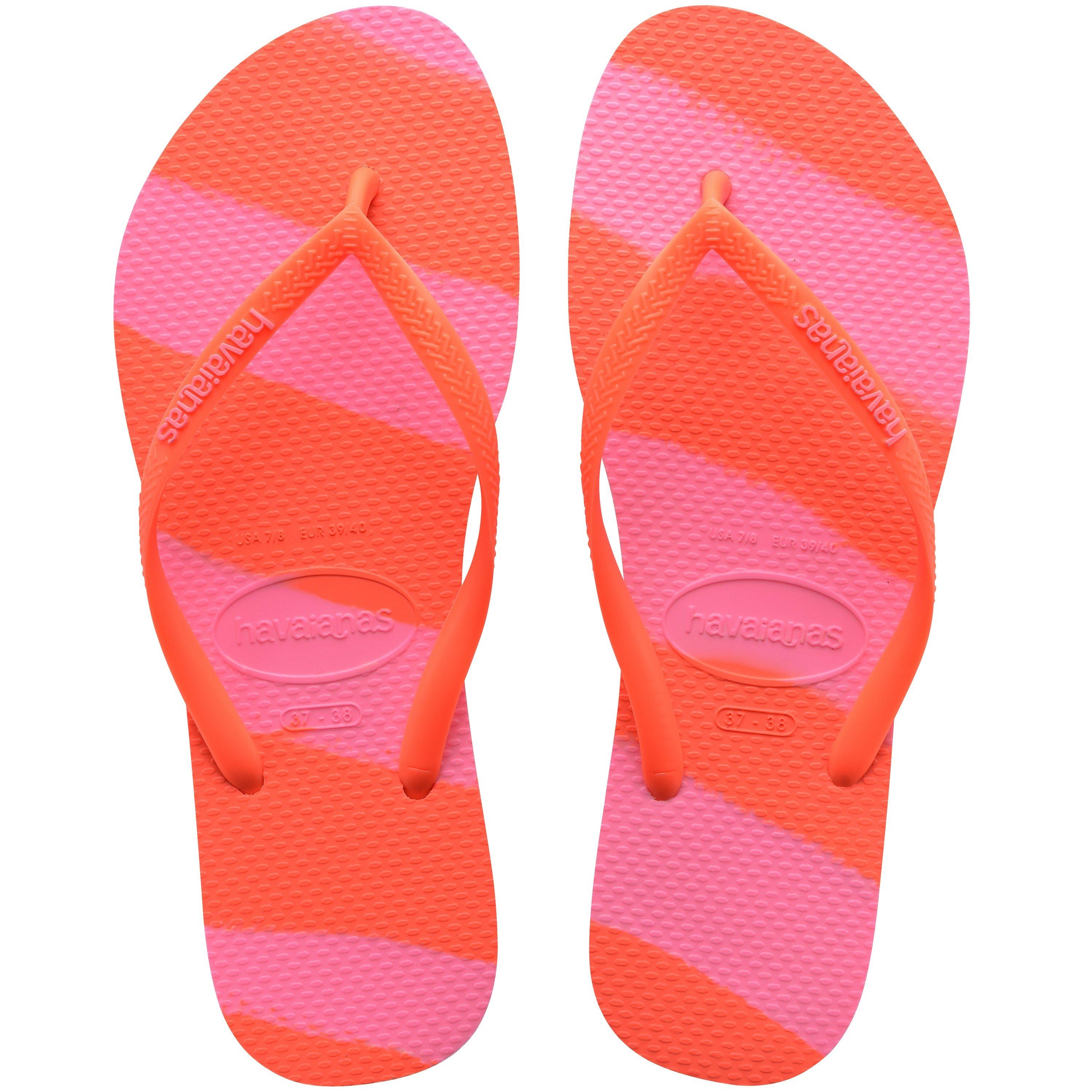 Koralj - Havaianas - Slim Print Ld99 - 3