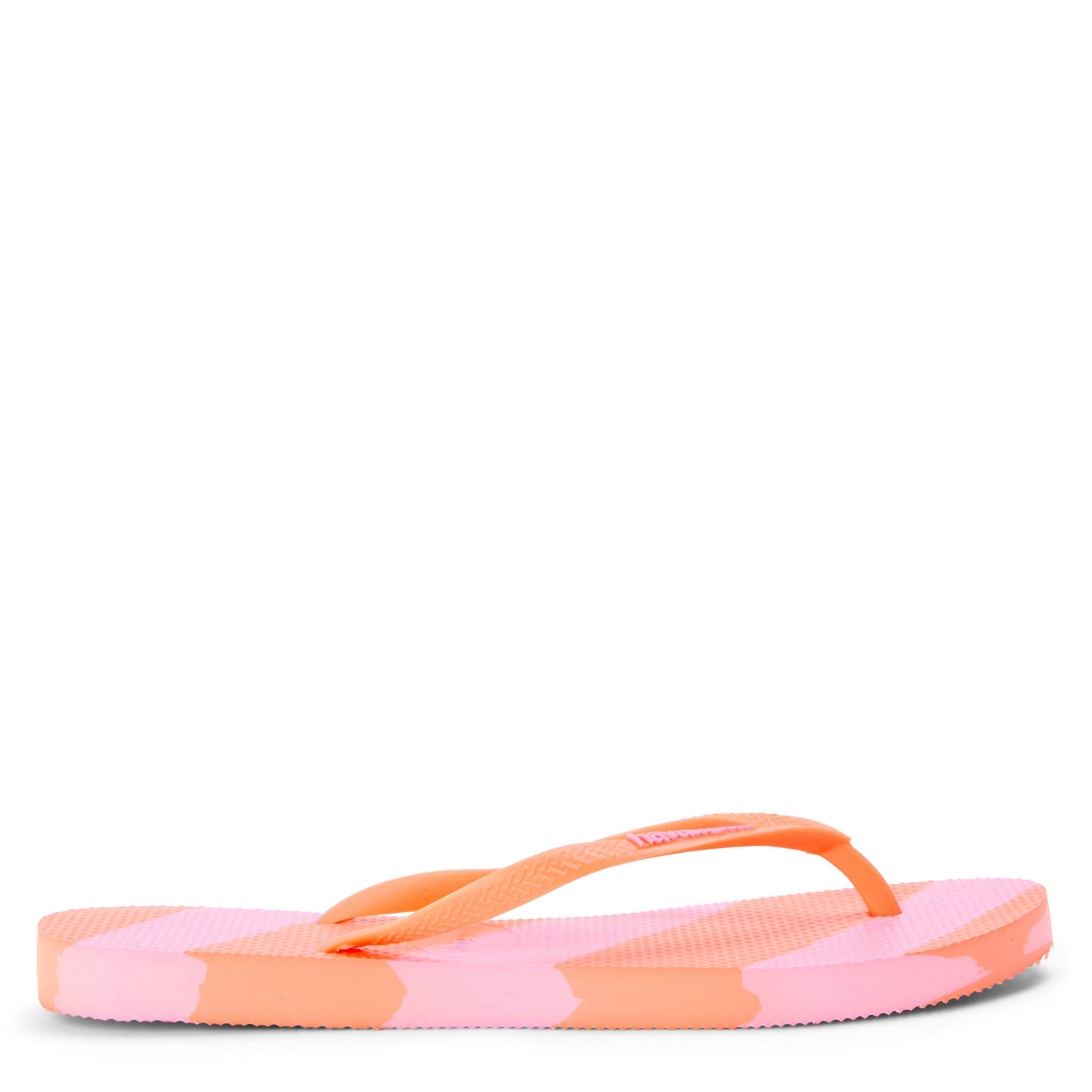 Coral - Havaianas - Slim Print Ld99 - 1