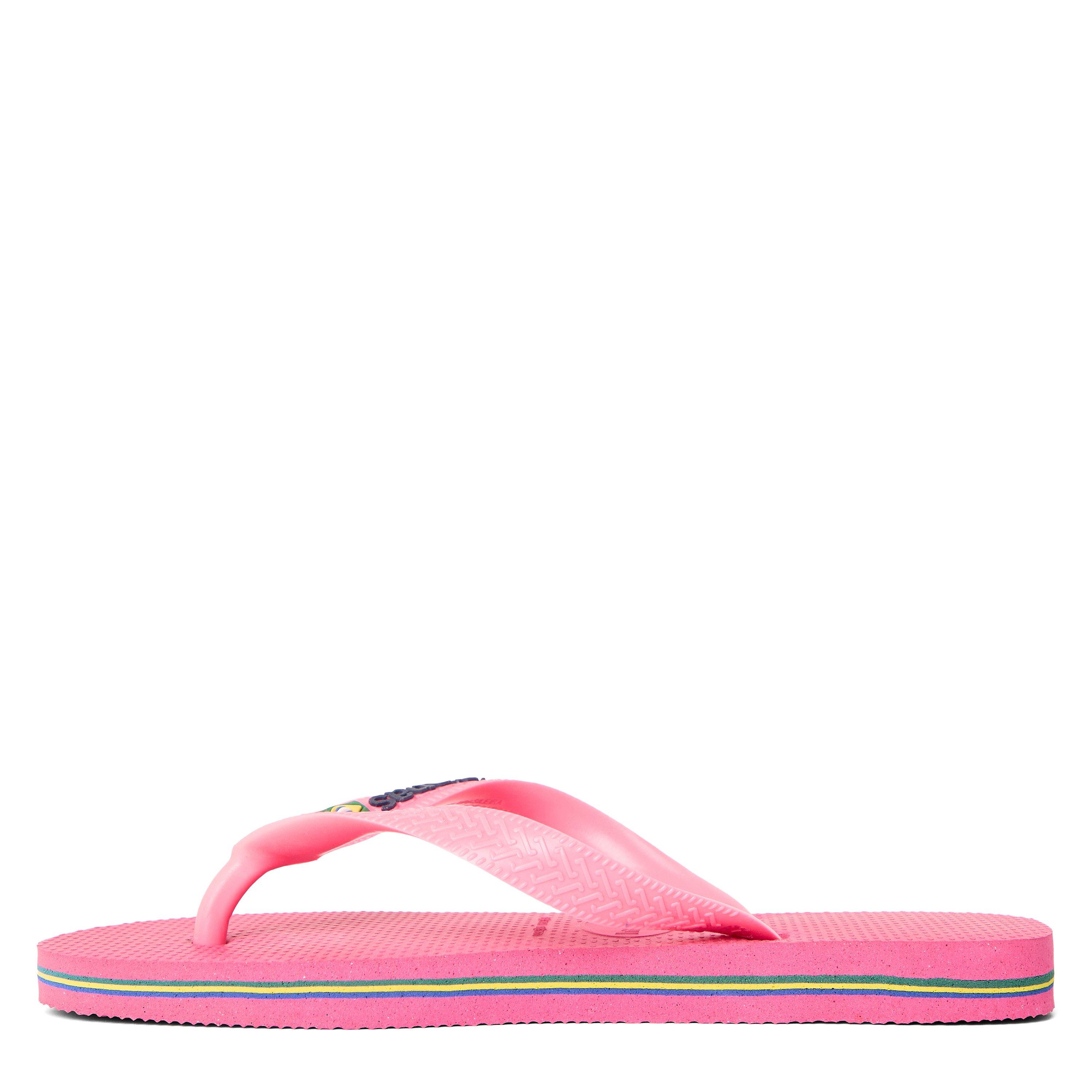 Pink Flux - Havaianas - Brasil Ld99 - 2