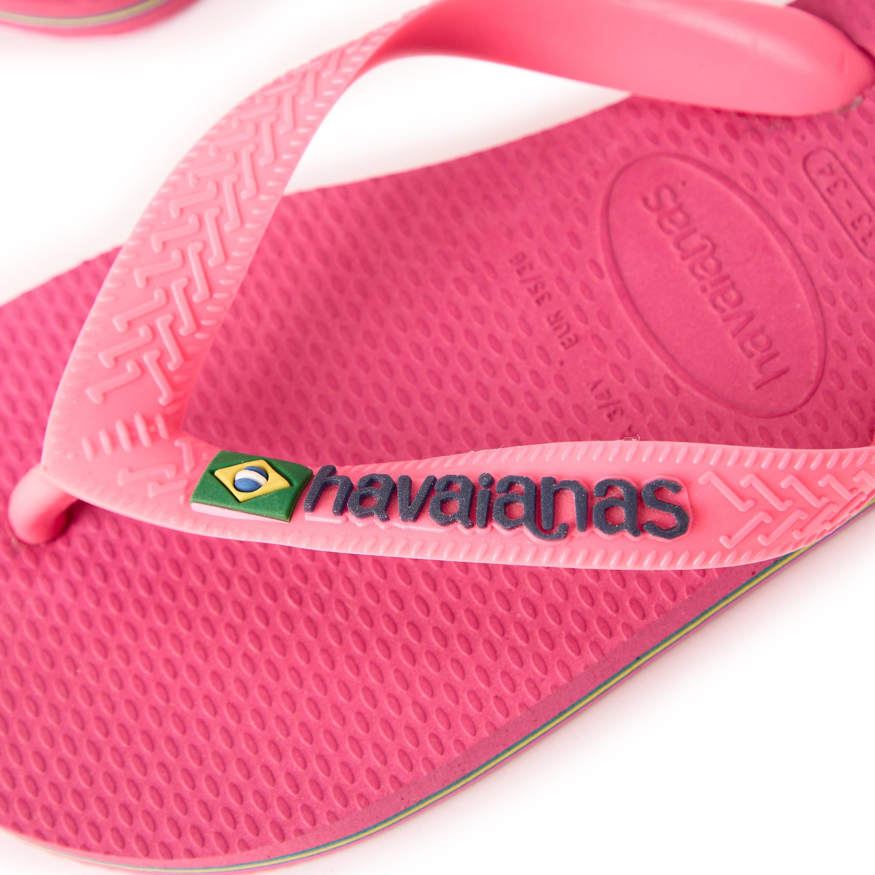 Pink Flux - Havaianas - Brasil Ld99 - 3