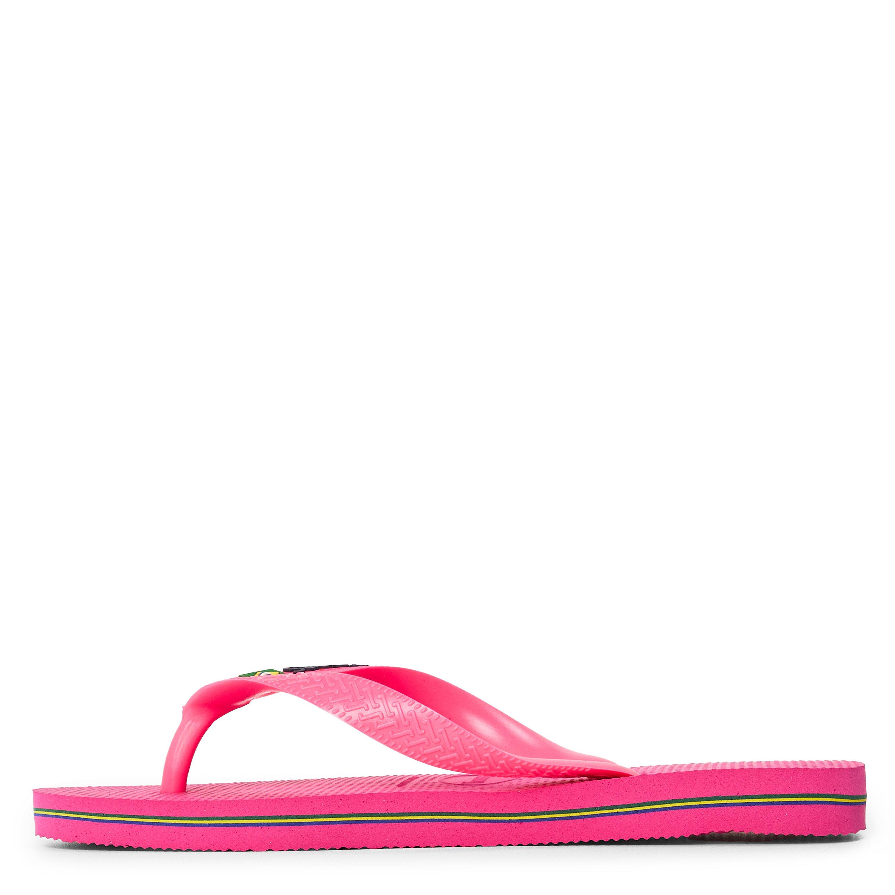 Pink Flux - Havaianas - Brasil Ld99 - 2