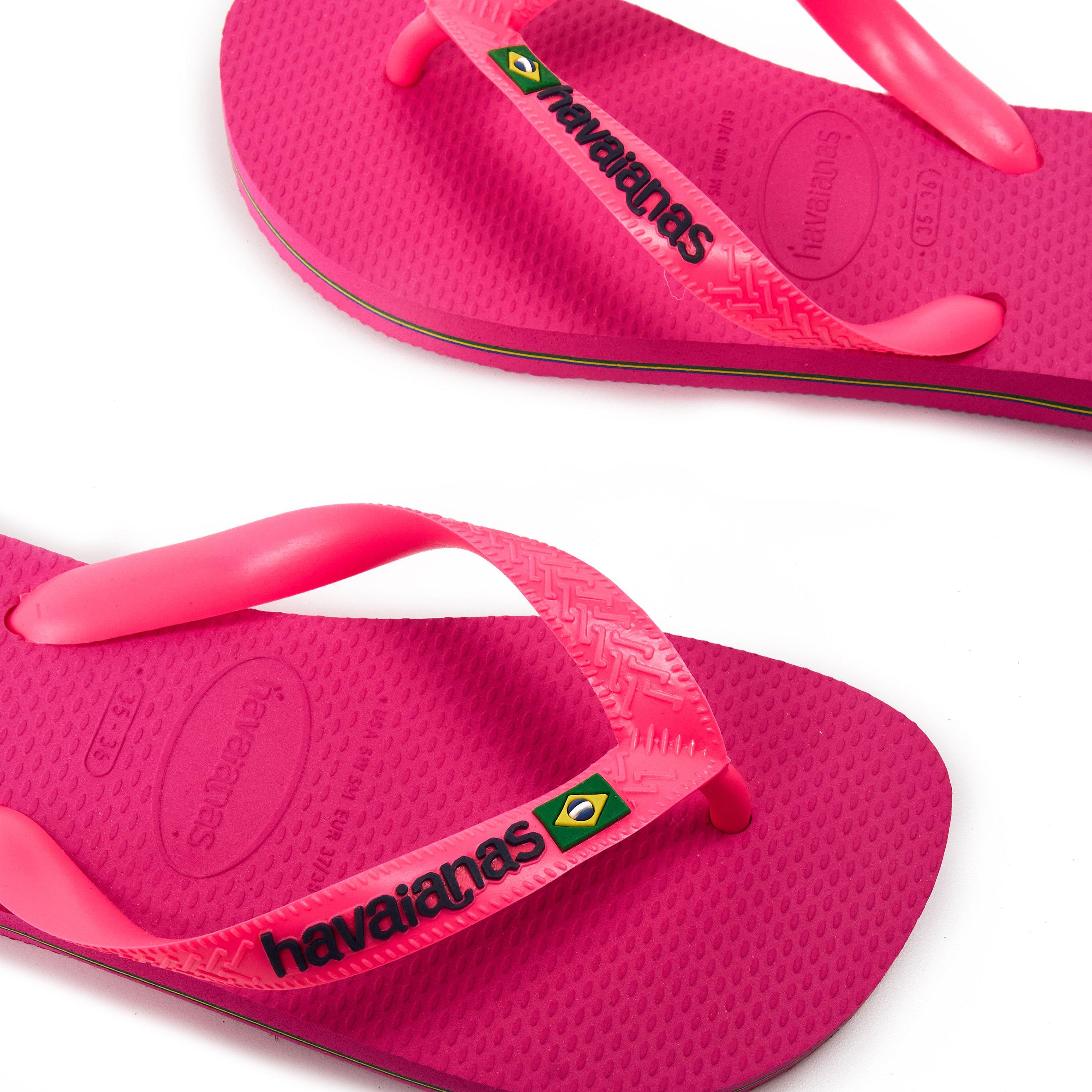 Pink Flux - Havaianas - Brasil Ld99 - 3