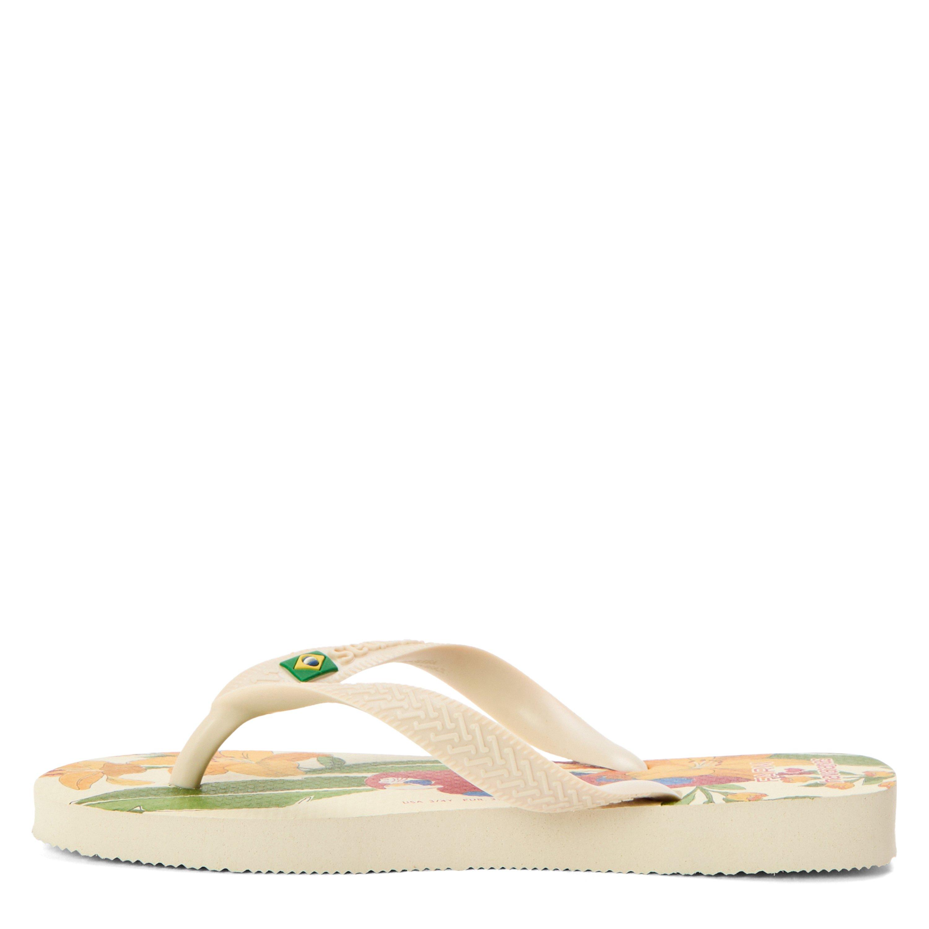 Beige - Havaianas - Top Print Ld99 - 2