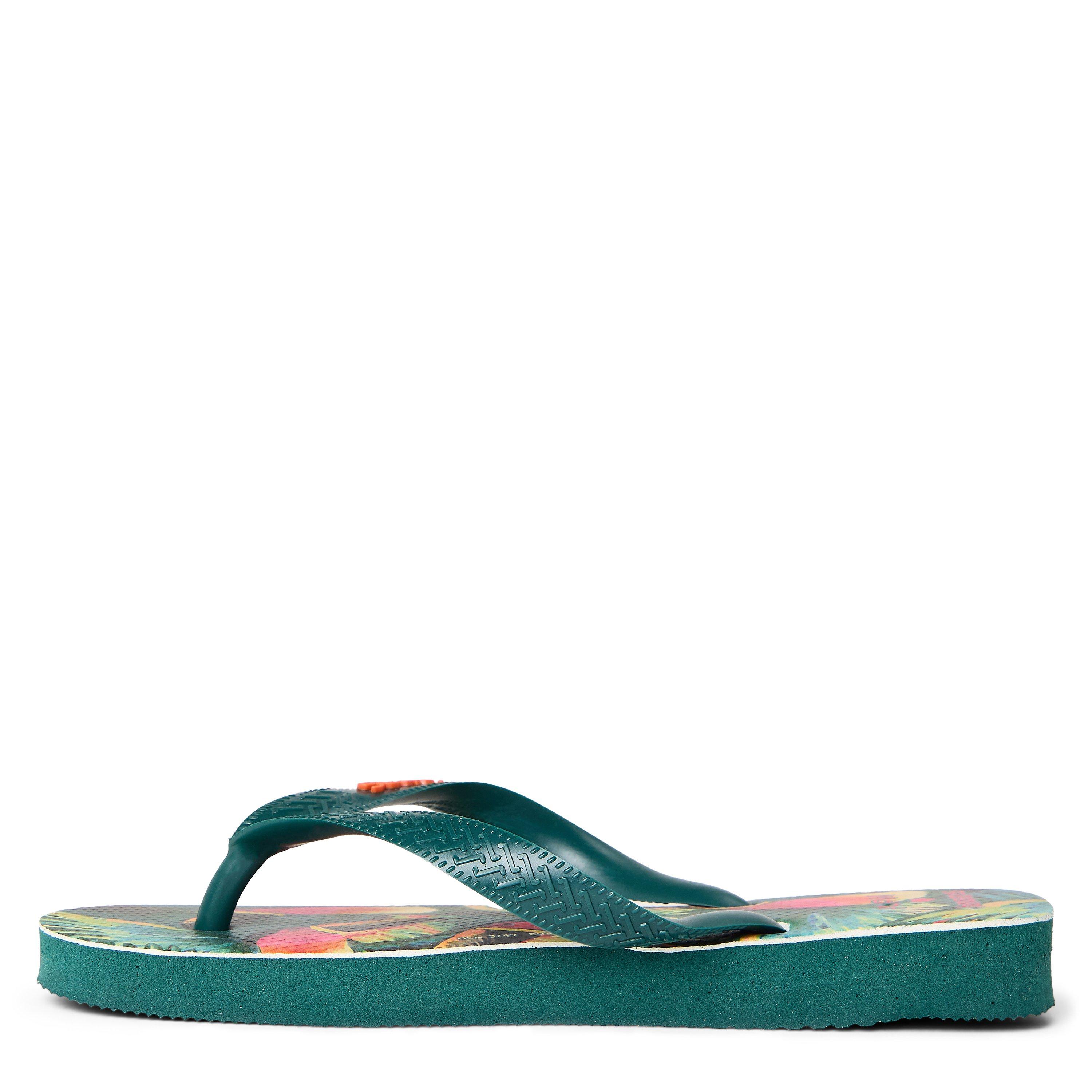 Pantanal Green - Havaianas - Top Print Ld99 - 2
