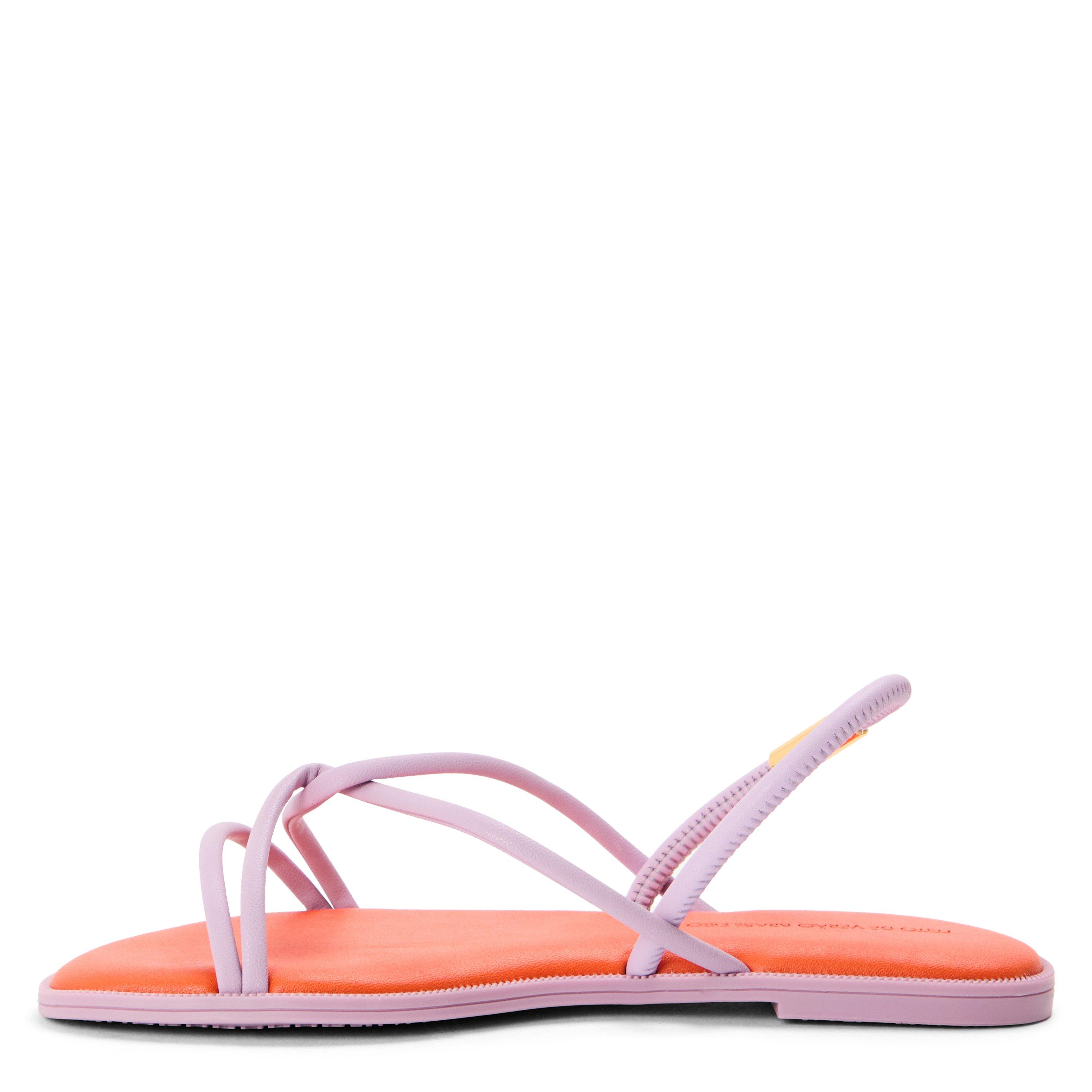 Sunset Orange - Havaianas - Women's Una Sandal Flip Flops - 2