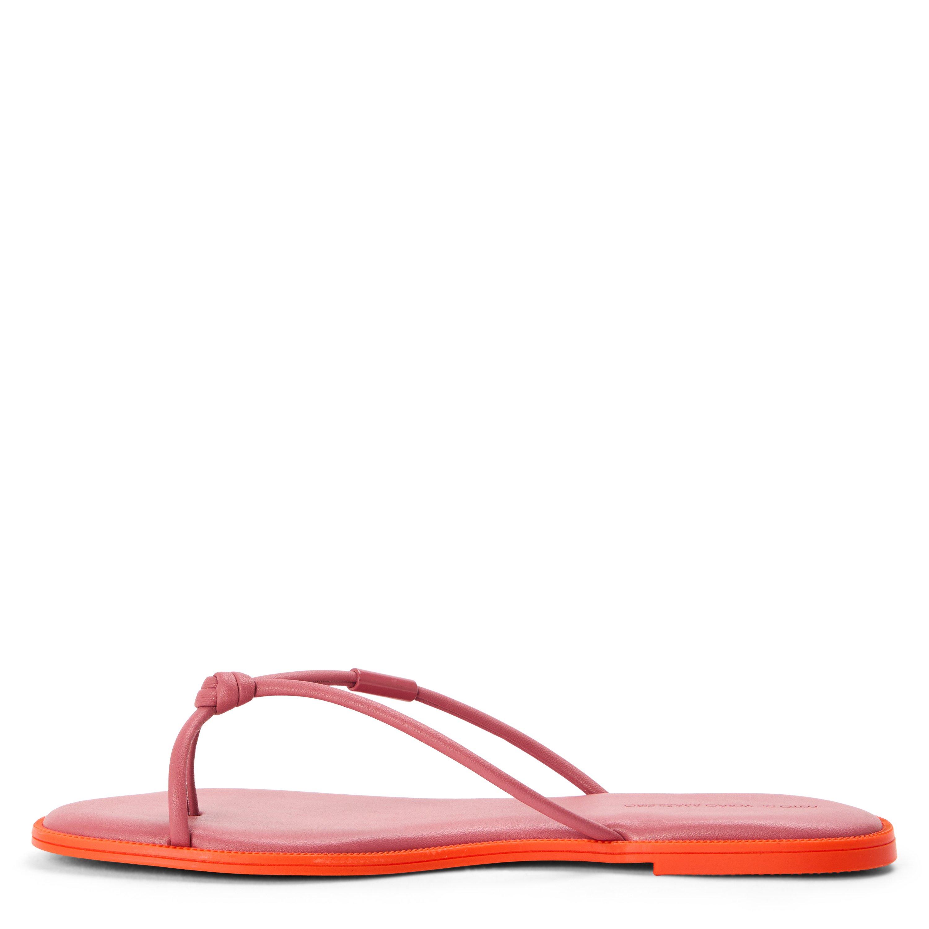 Žuta - Havaianas - Women's Una Sandal Flip Flops - 2