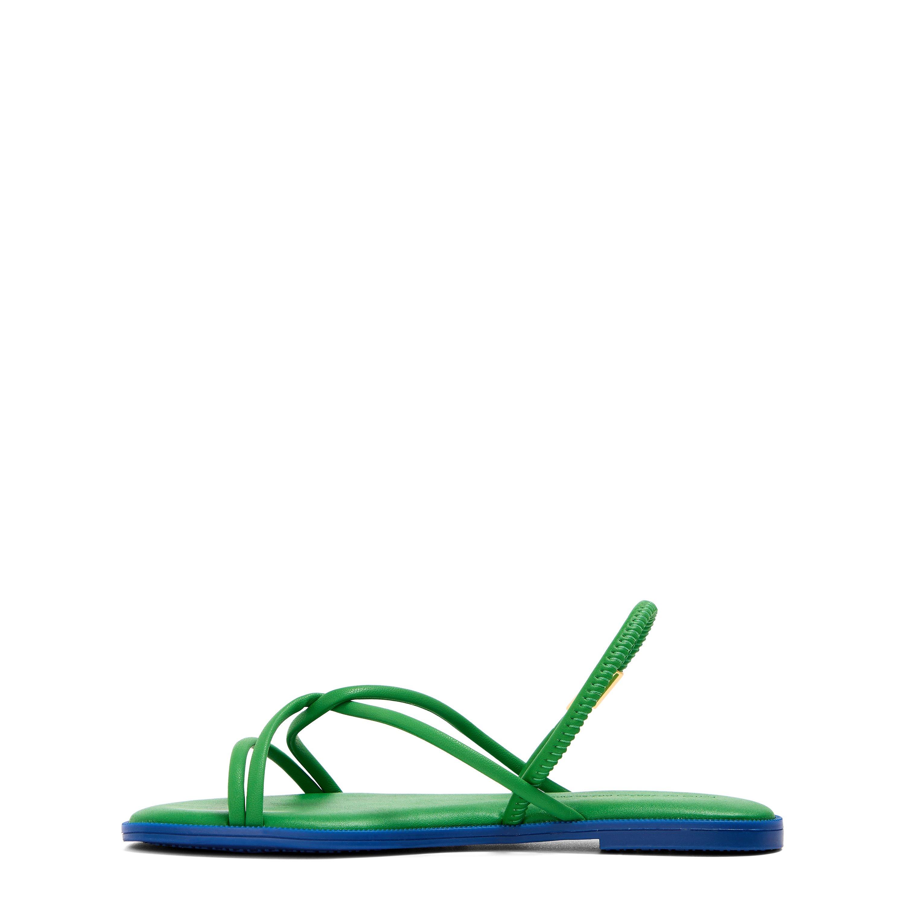 Zelena - Havaianas - Una Sandl Ld99 - 2