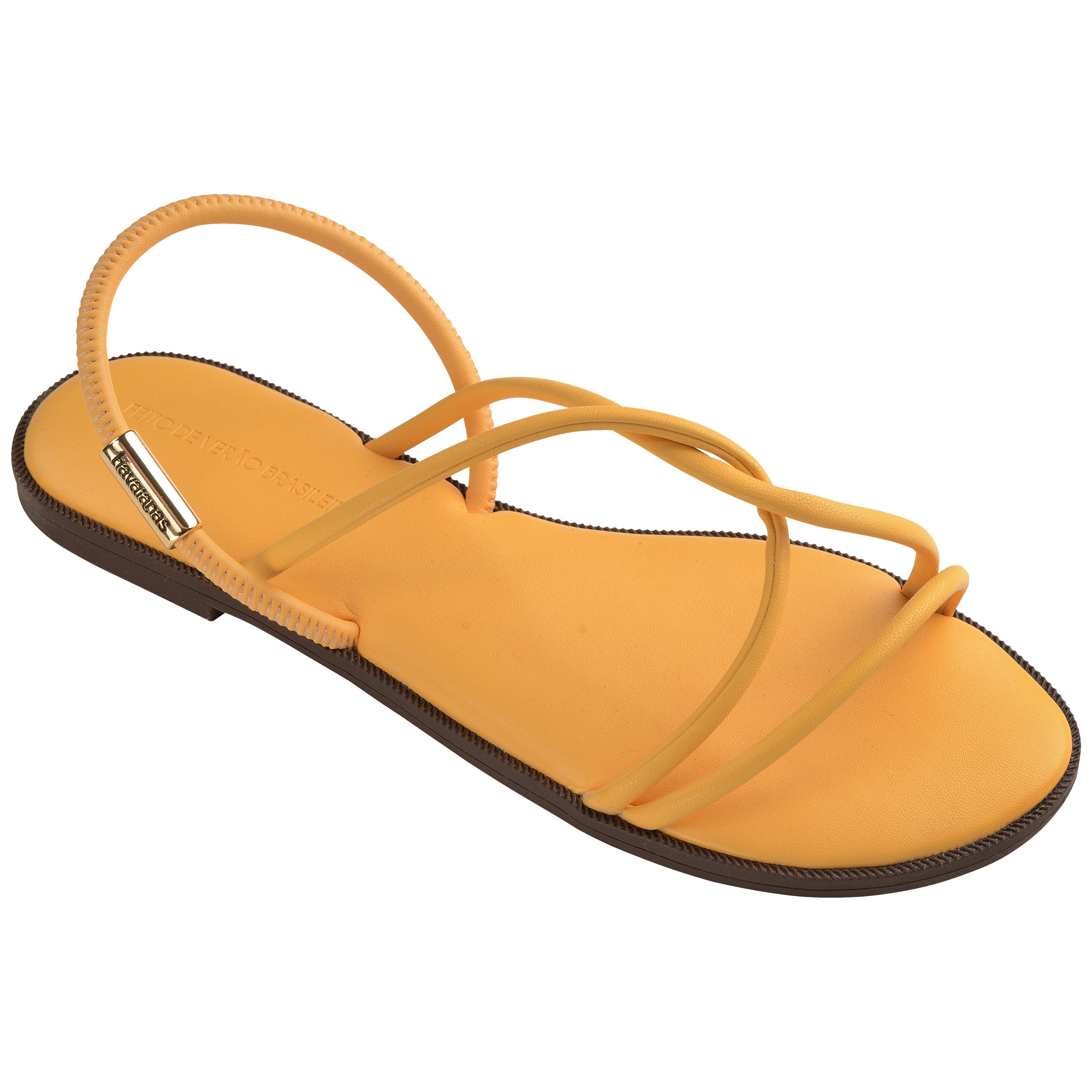 Gelb - Havaianas - Una Sandl Ld99 - 2