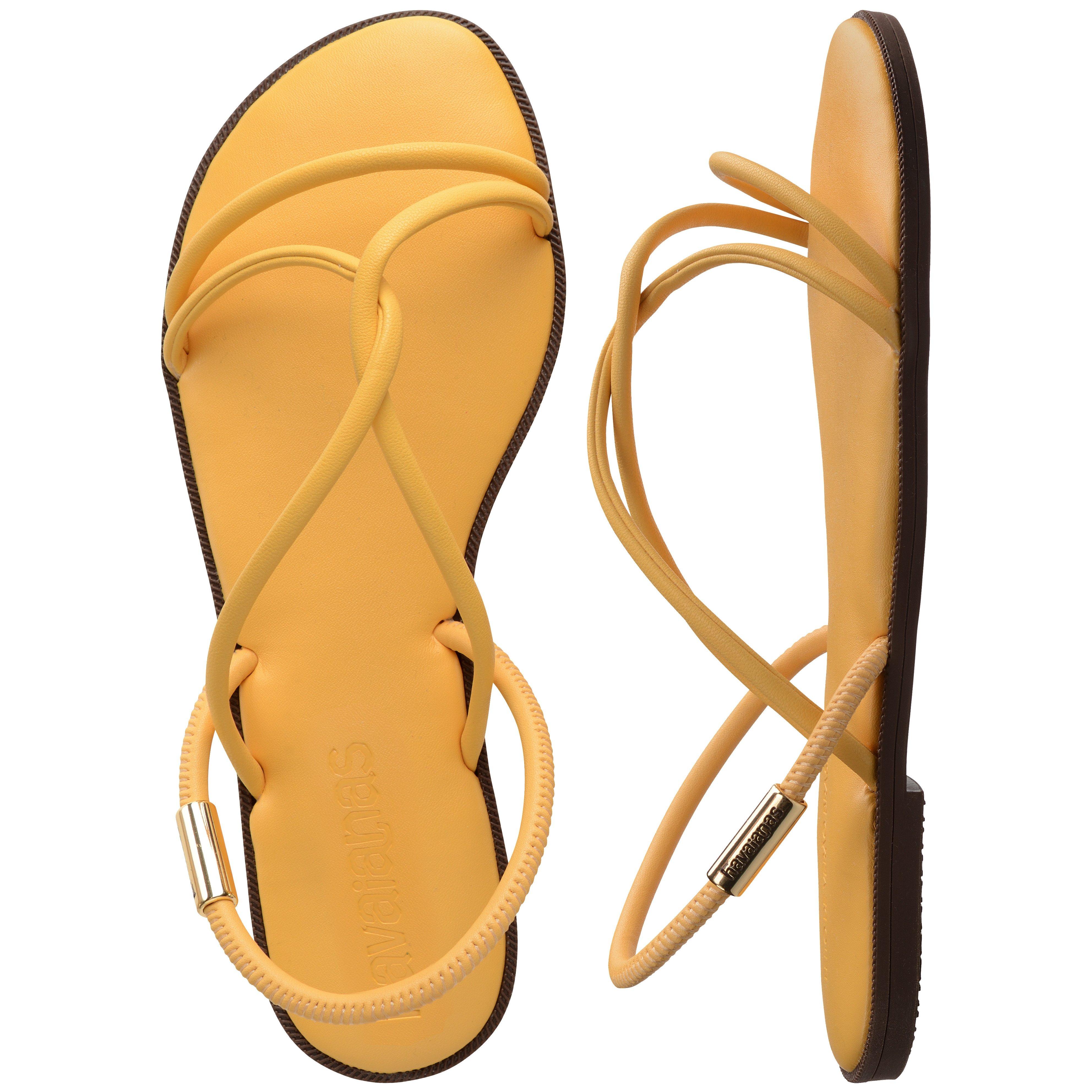 Gelb - Havaianas - Una Sandl Ld99 - 3