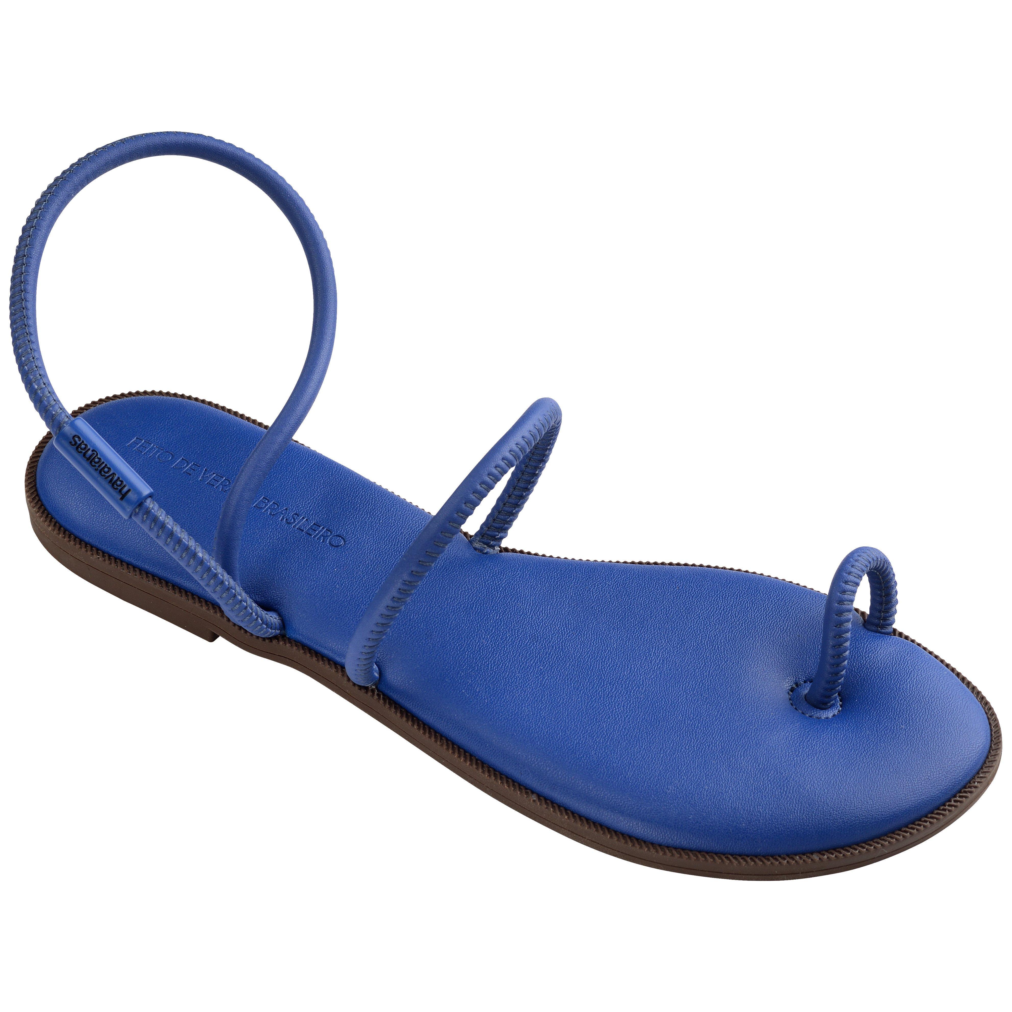 Blu Navy - Havaianas - Una Sandl Ld99 - 2