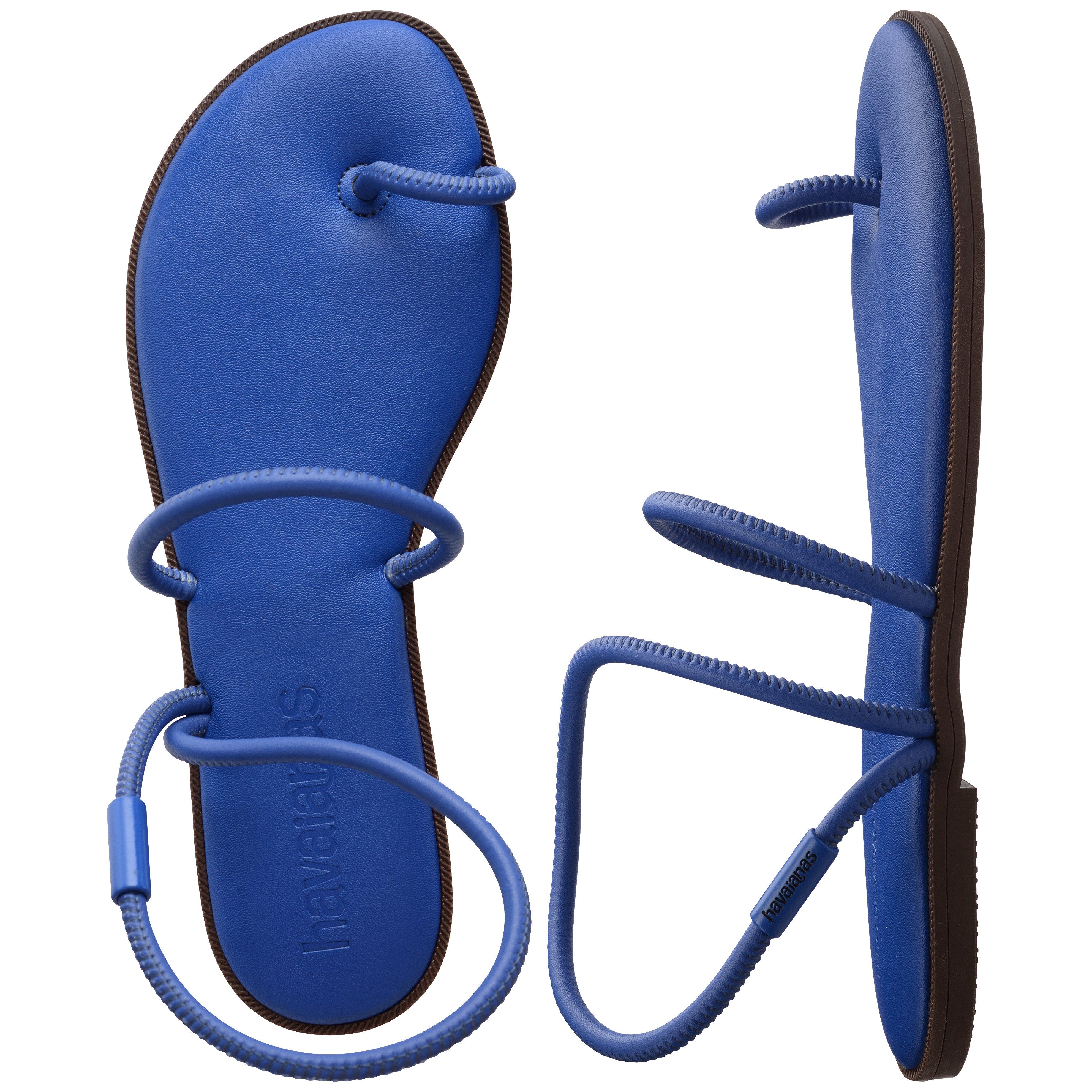 Blu Navy - Havaianas - Una Sandl Ld99 - 3