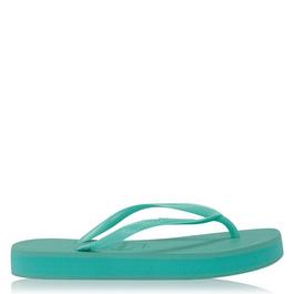 Havaianas Slim Flatform Sandals Womens