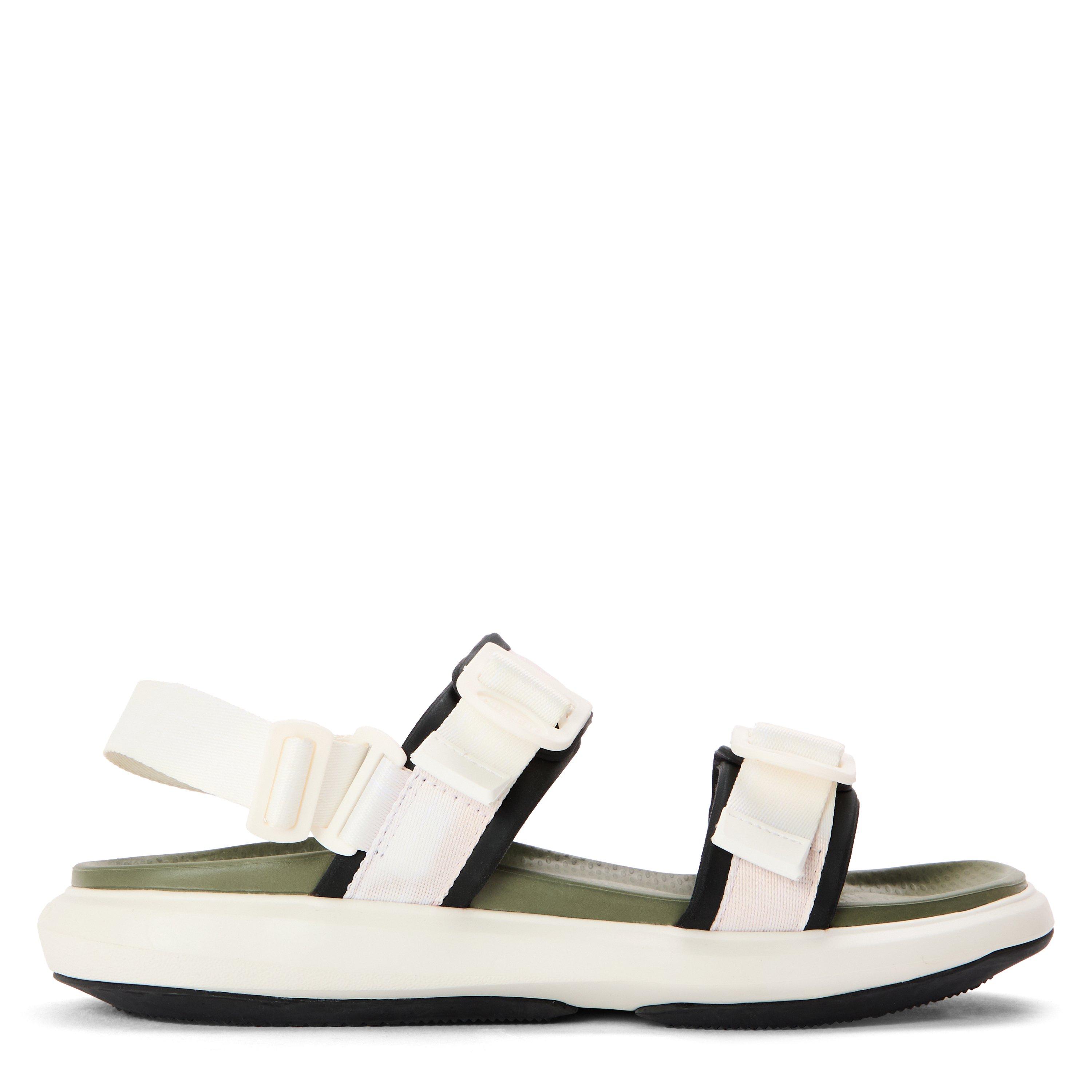 White - Havaianas - Hav. Street Tokyo Beige 039 Flip Flops Womens - 1