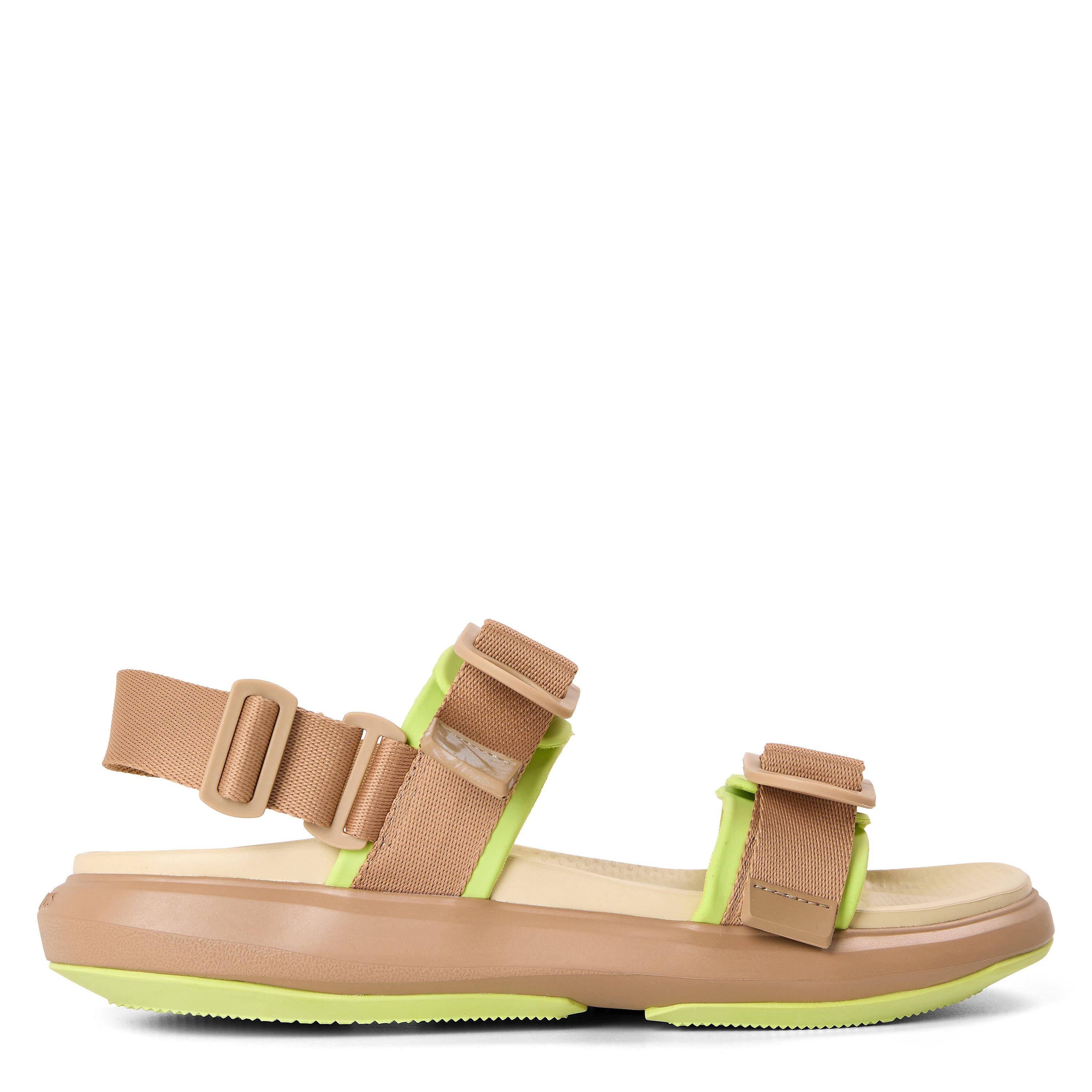 Havaianas Hav. Street Tokyo Beige 039 Flip Flops Womens