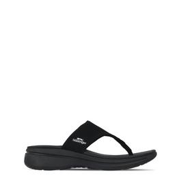 Slazenger Slaz Strap Flip Flops
