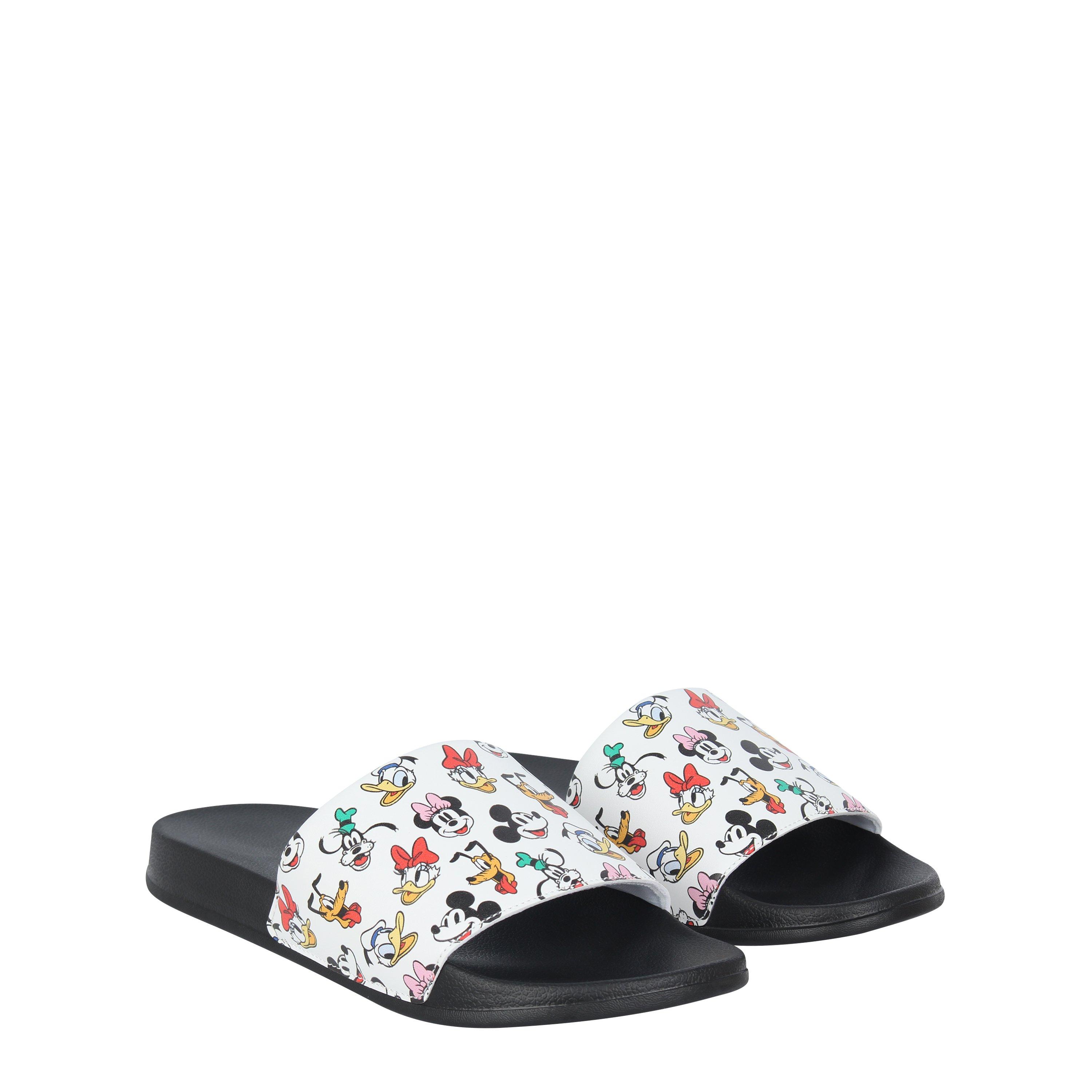 Minnie White - Character - Pool Sliders - 3