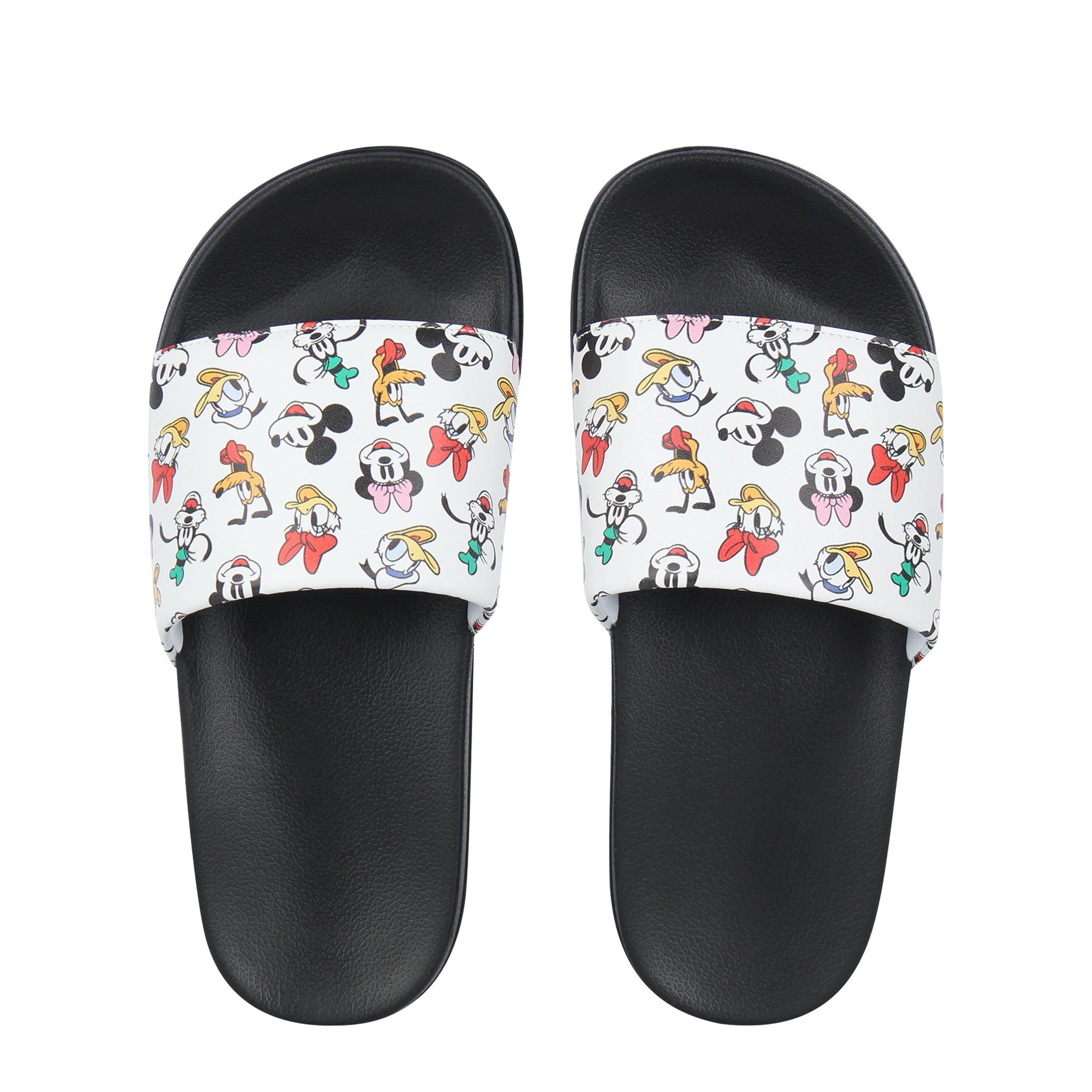 Minnie White - Character - Pool Sliders - 5
