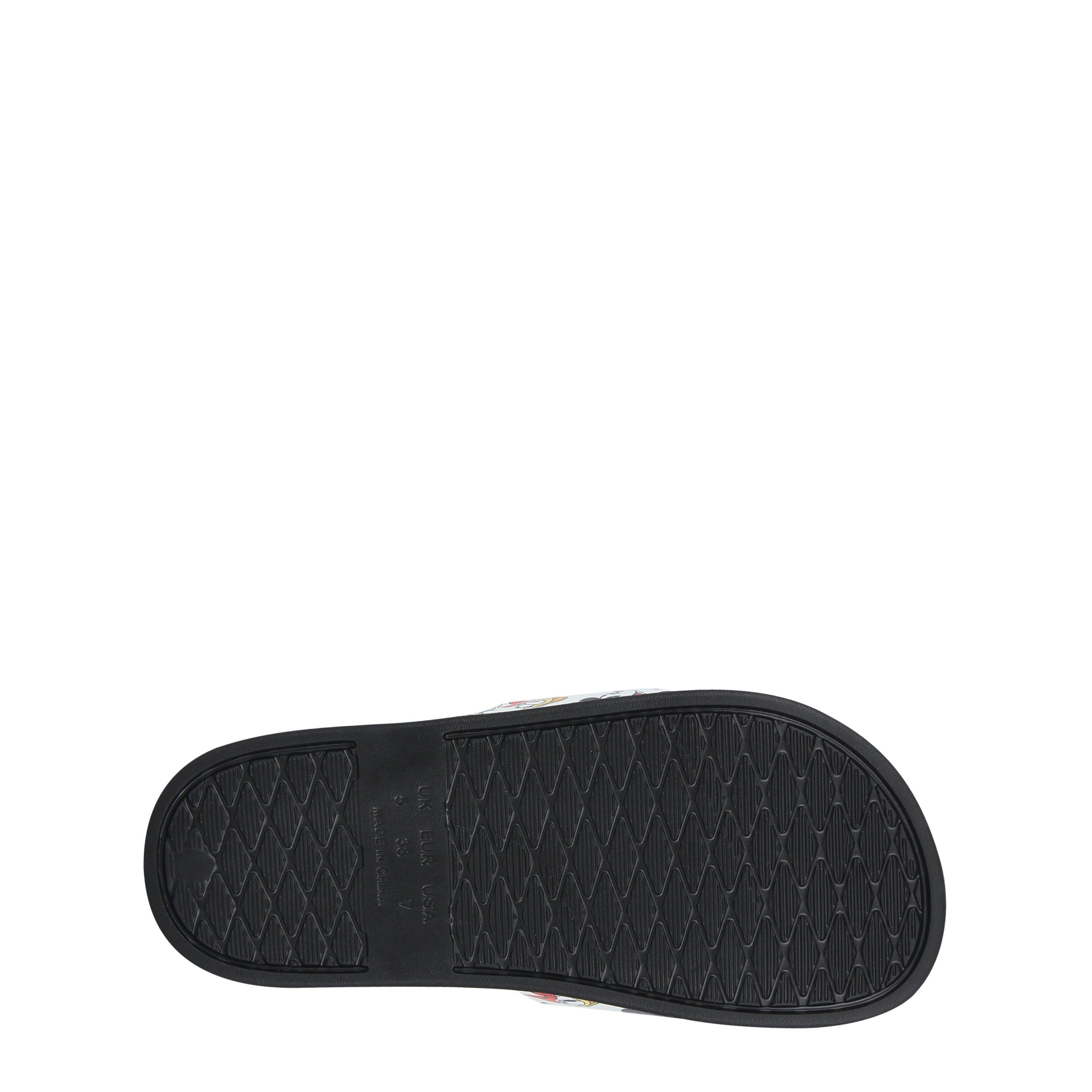 Minnie White - Character - Pool Sliders - 6