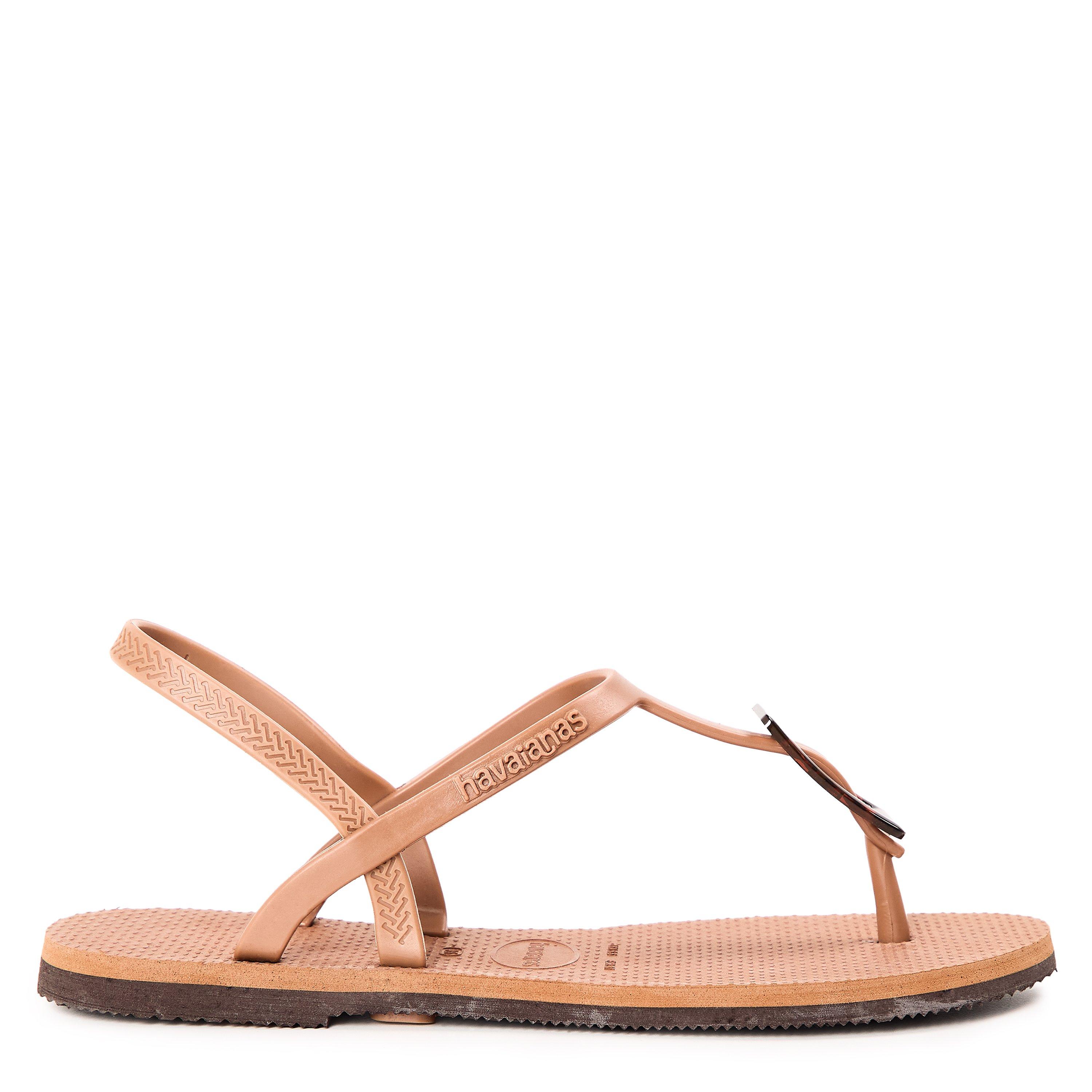 Roest - Havaianas - Havaianas Cls Sandal Ld99 - 1