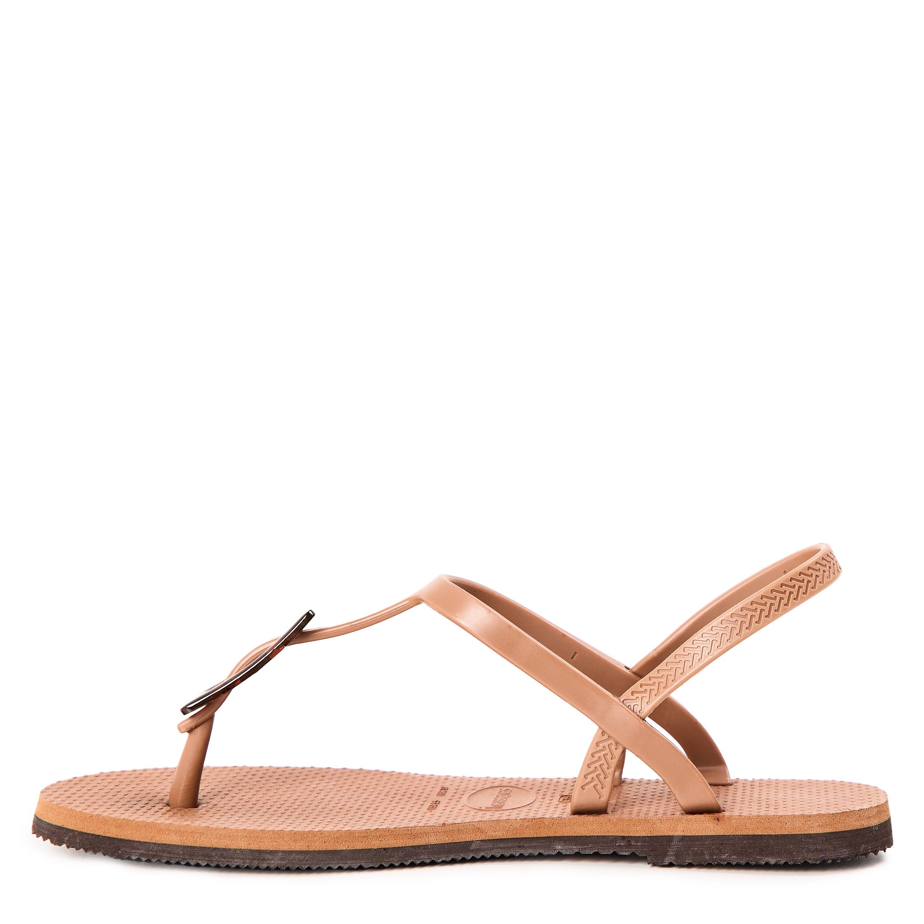 Roest - Havaianas - Havaianas Cls Sandal Ld99 - 2