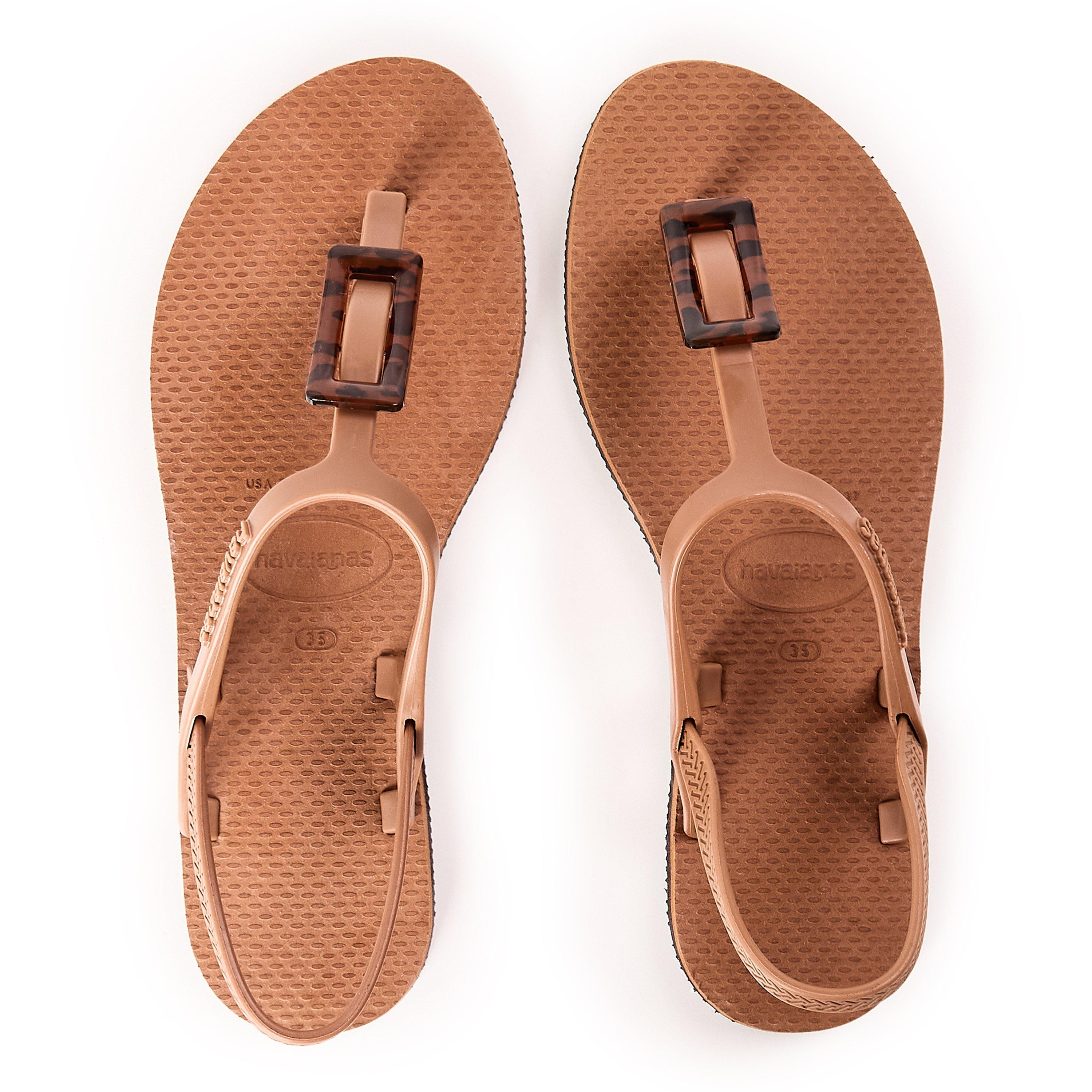 Roest - Havaianas - Havaianas Cls Sandal Ld99 - 4