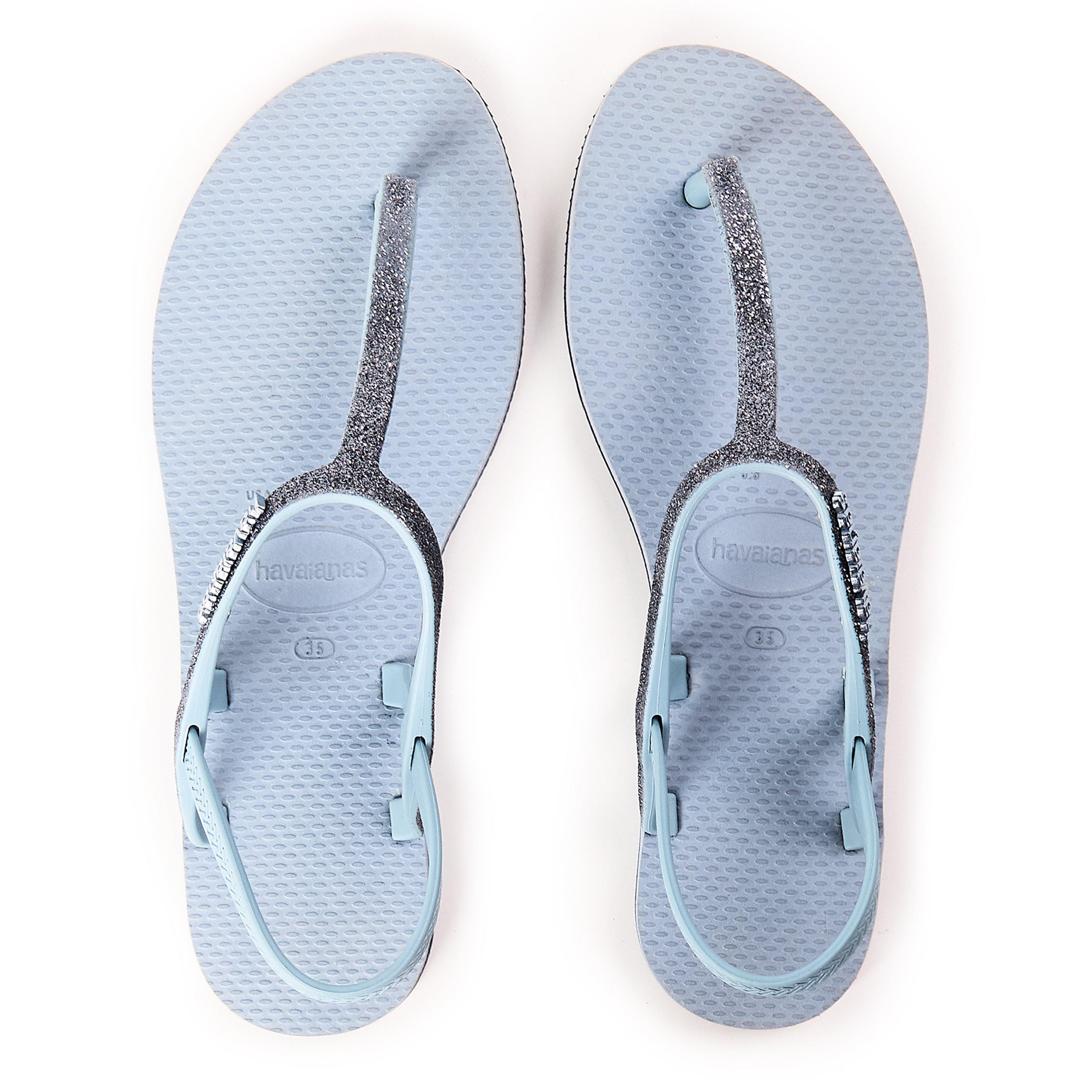 Wind - Havaianas - Women's Flip Flops - 4