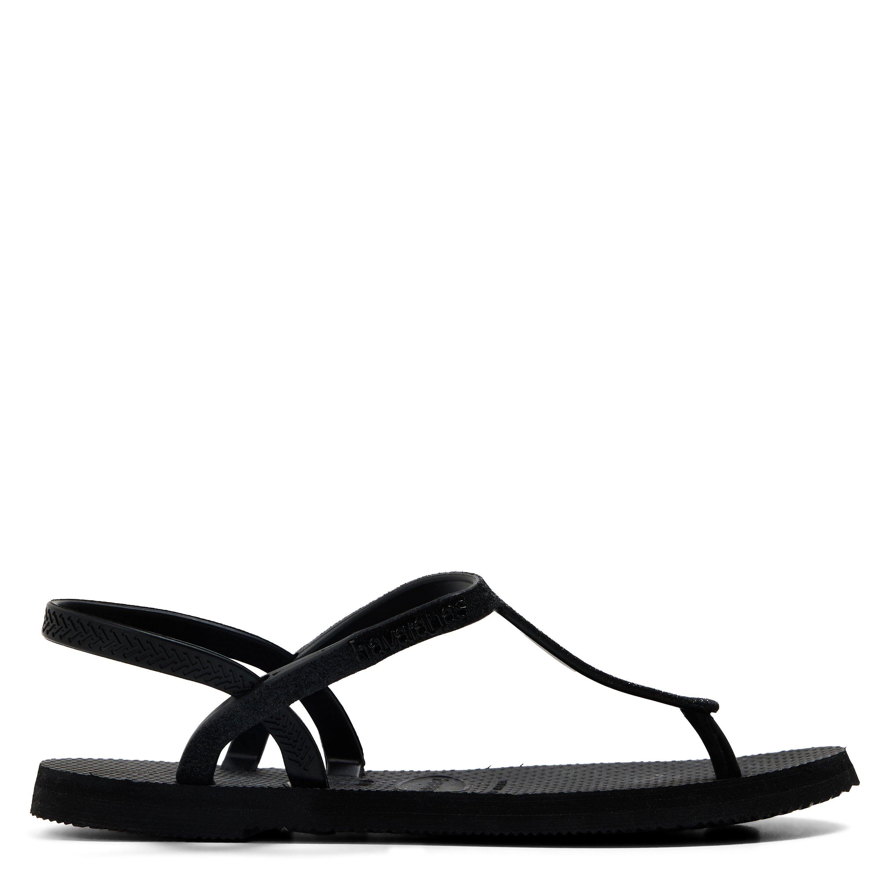 Zwart - Havaianas - Cls Sandal Ld99 - 1