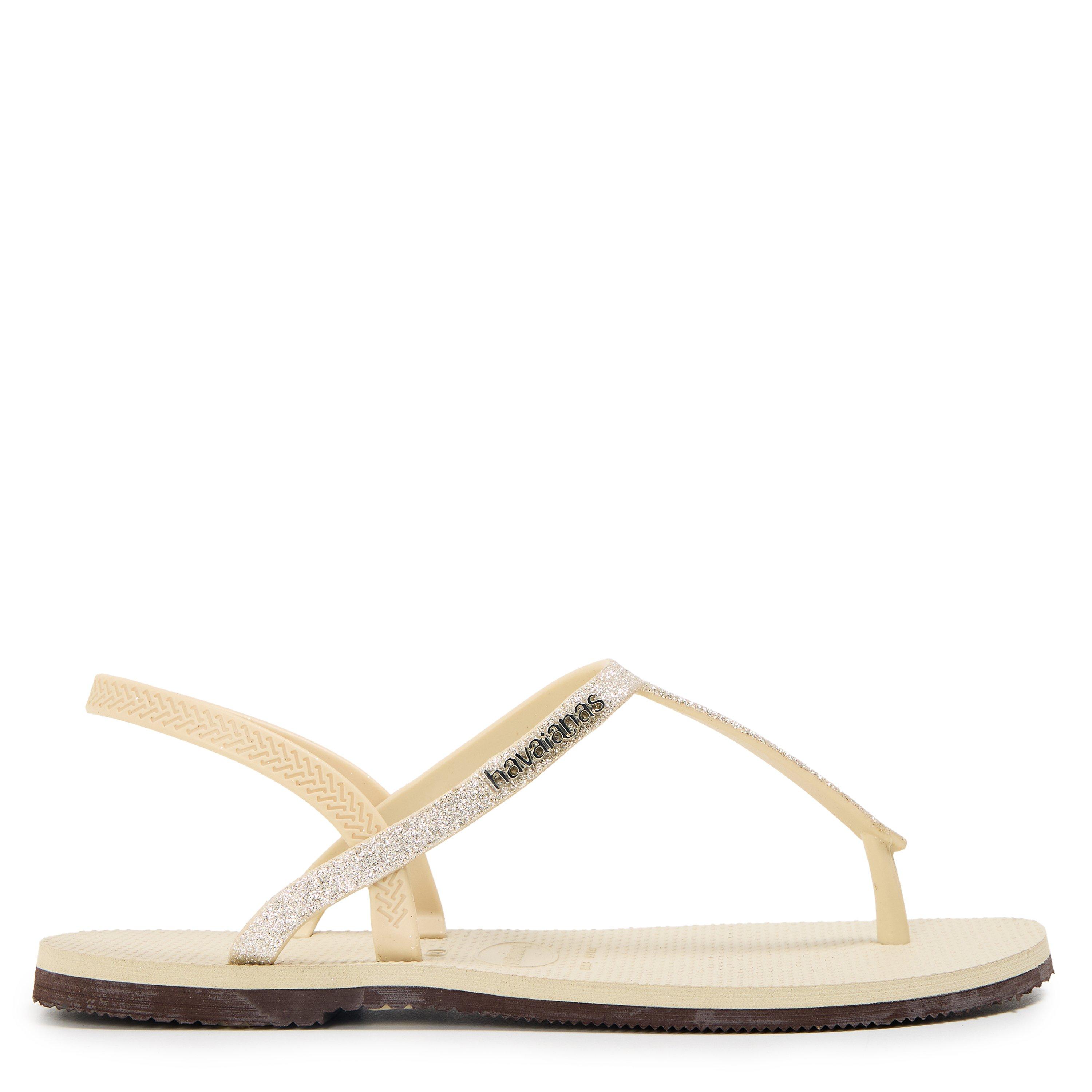 Beige - Havaianas - Cls Sandal Ld99 - 1