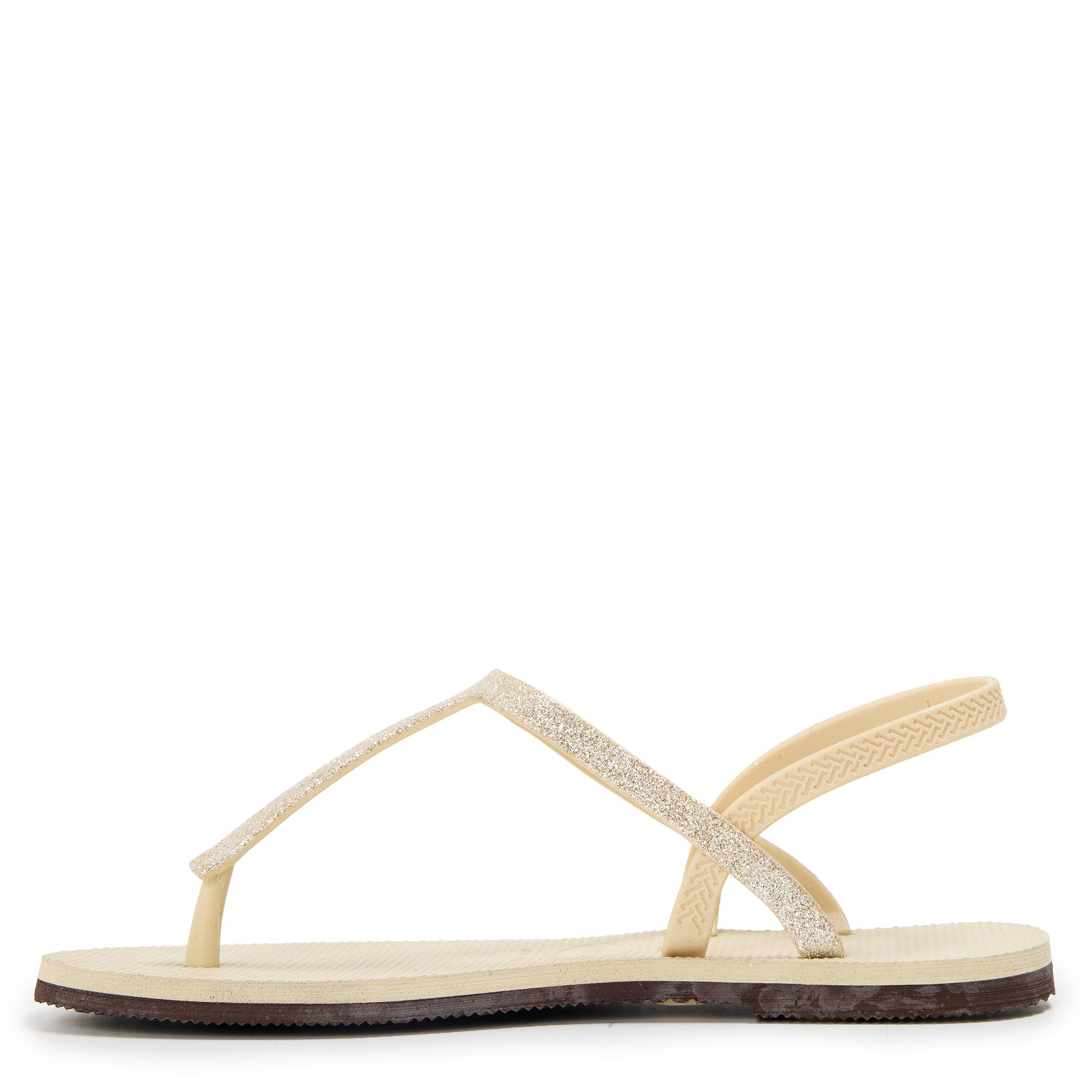 Beige - Havaianas - Cls Sandal Ld99 - 2